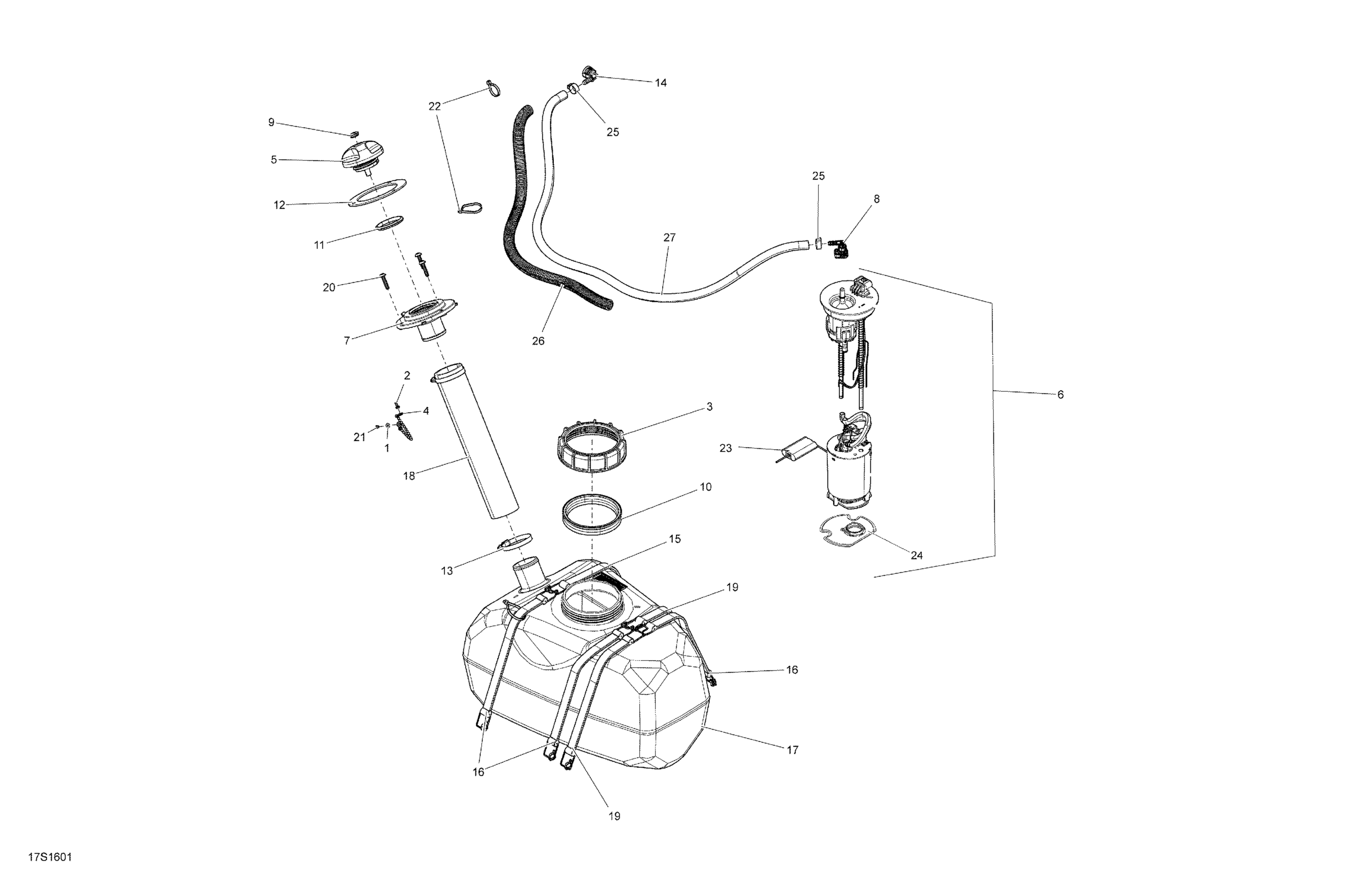 Fuel System