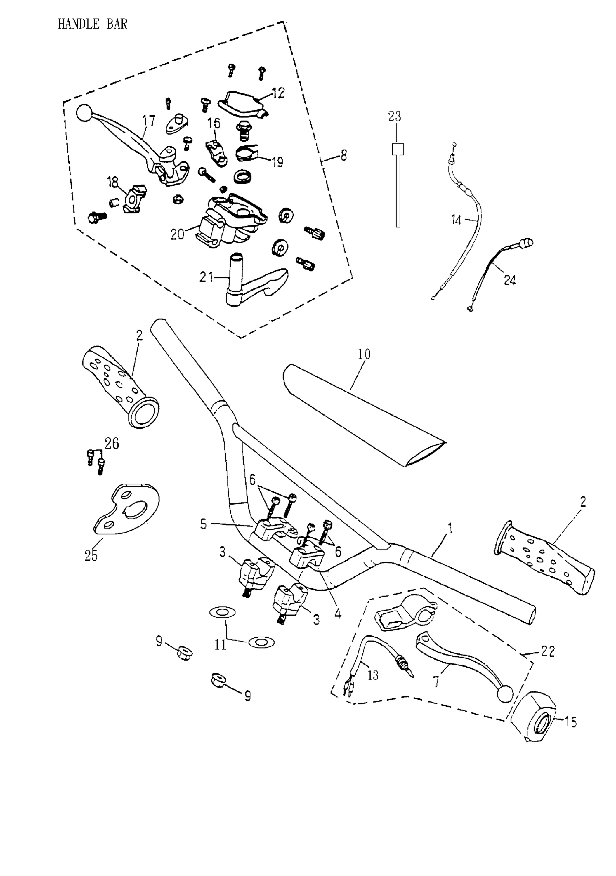 Steering System