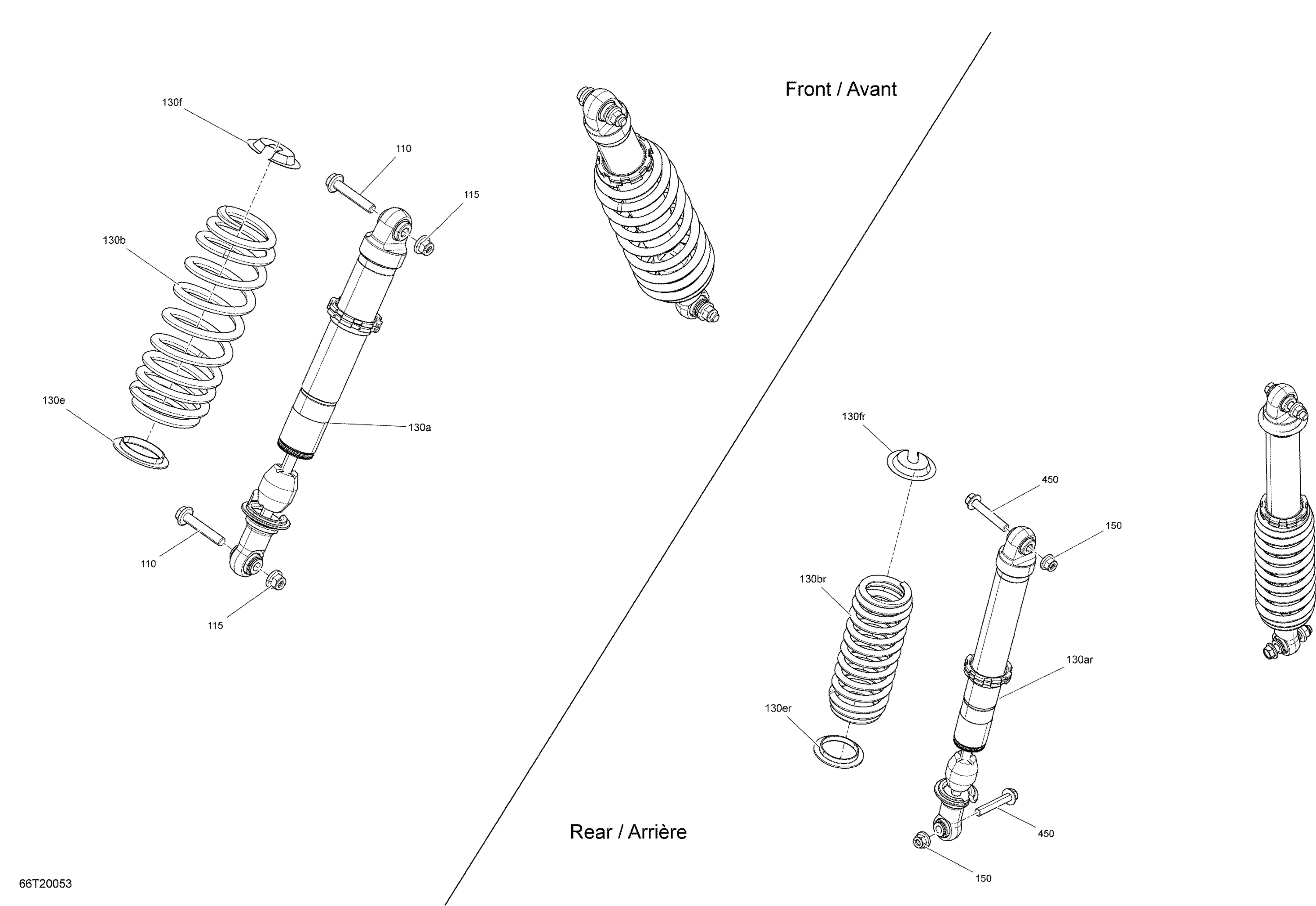 Shocks - STD