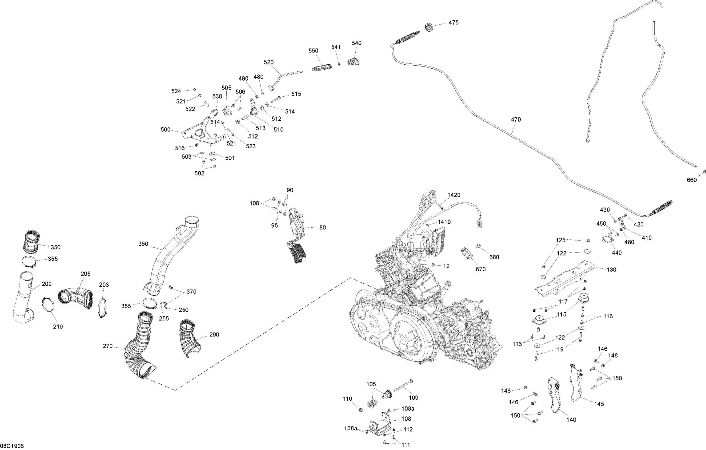 Engine - XMR