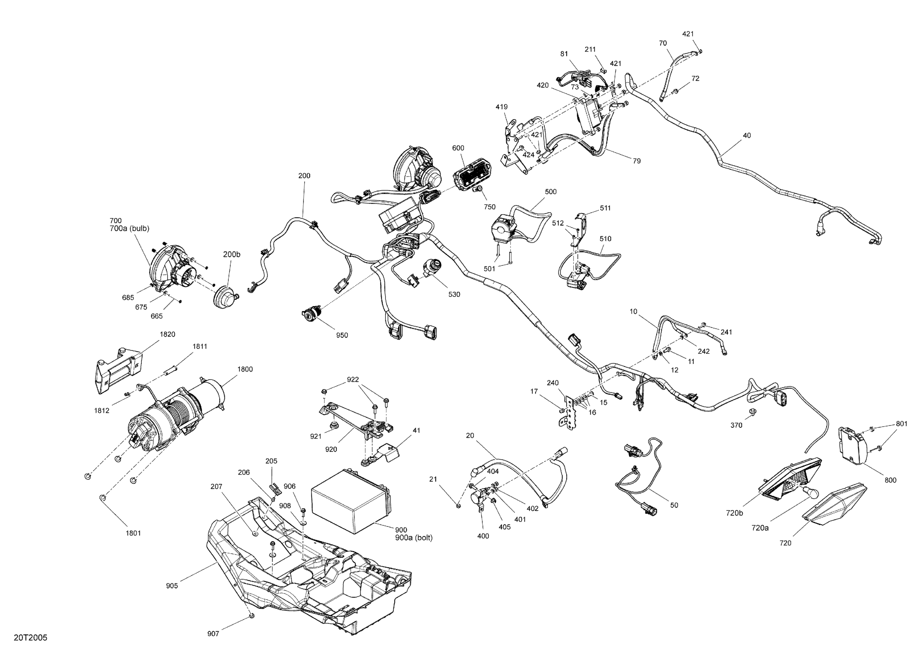 Electrical System