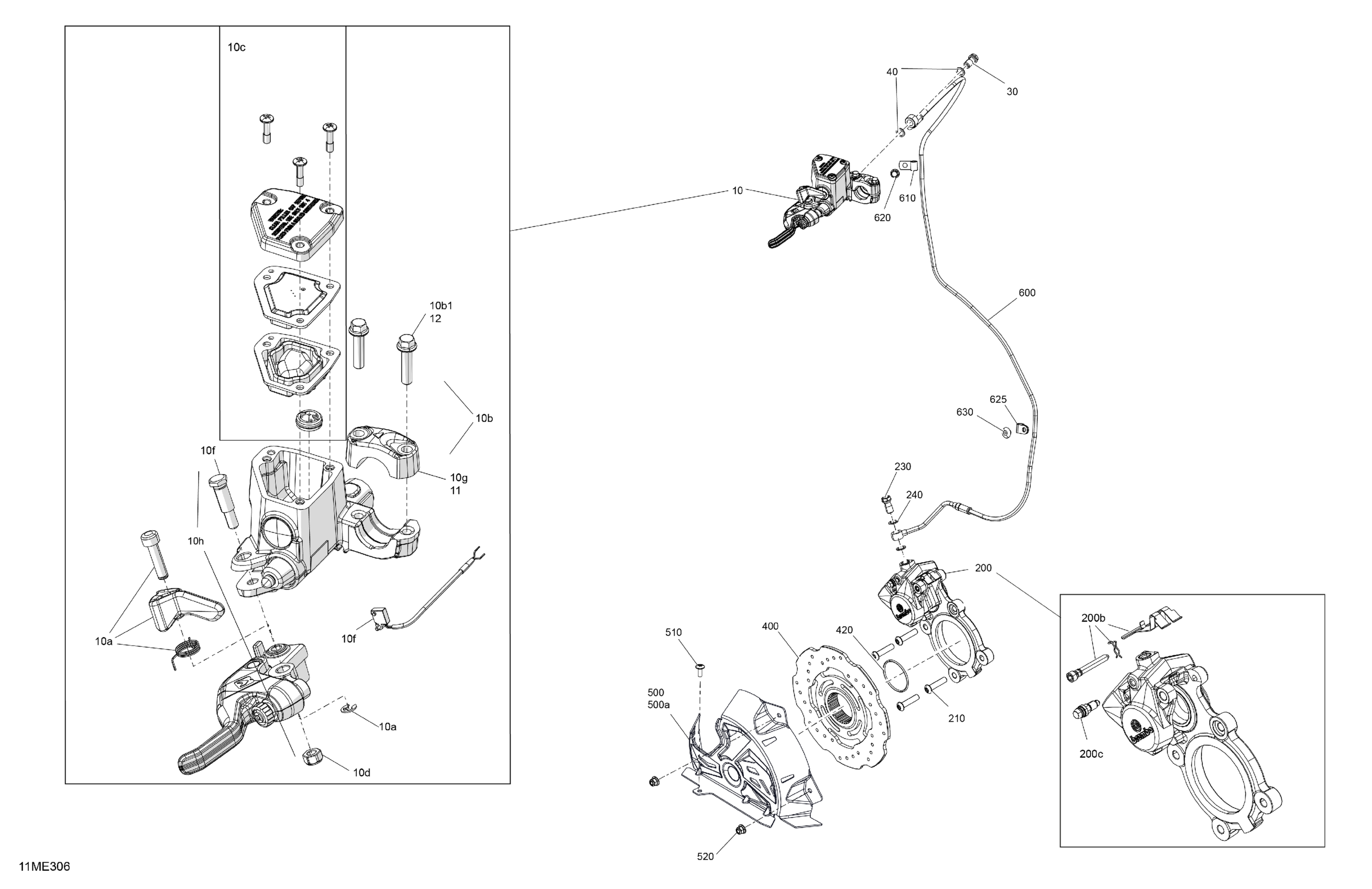 Mechanic - Brakes