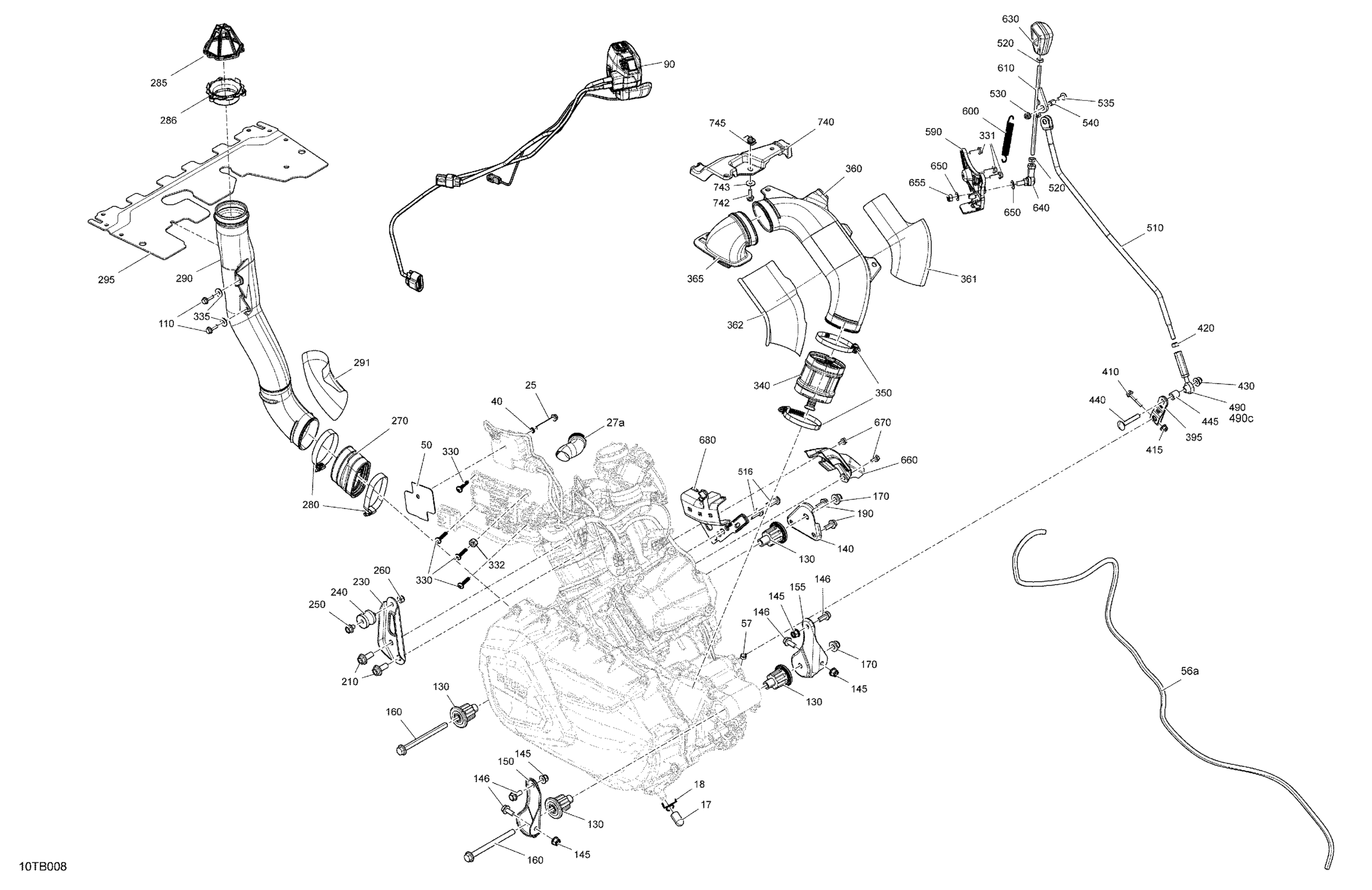 Engine - System