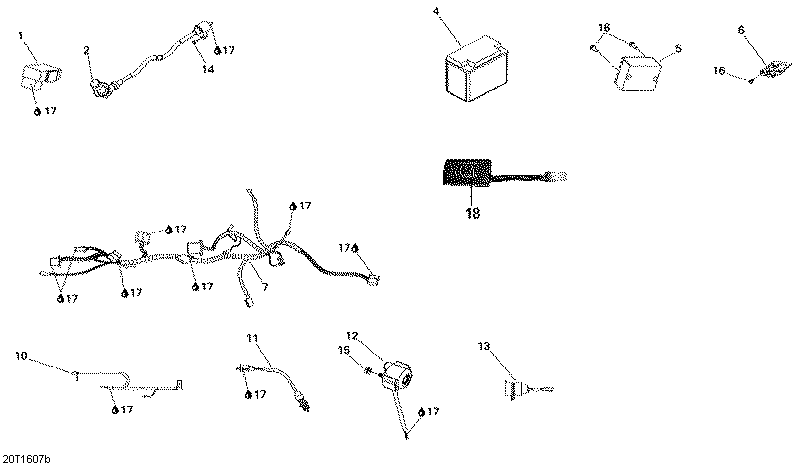 Electrical Components