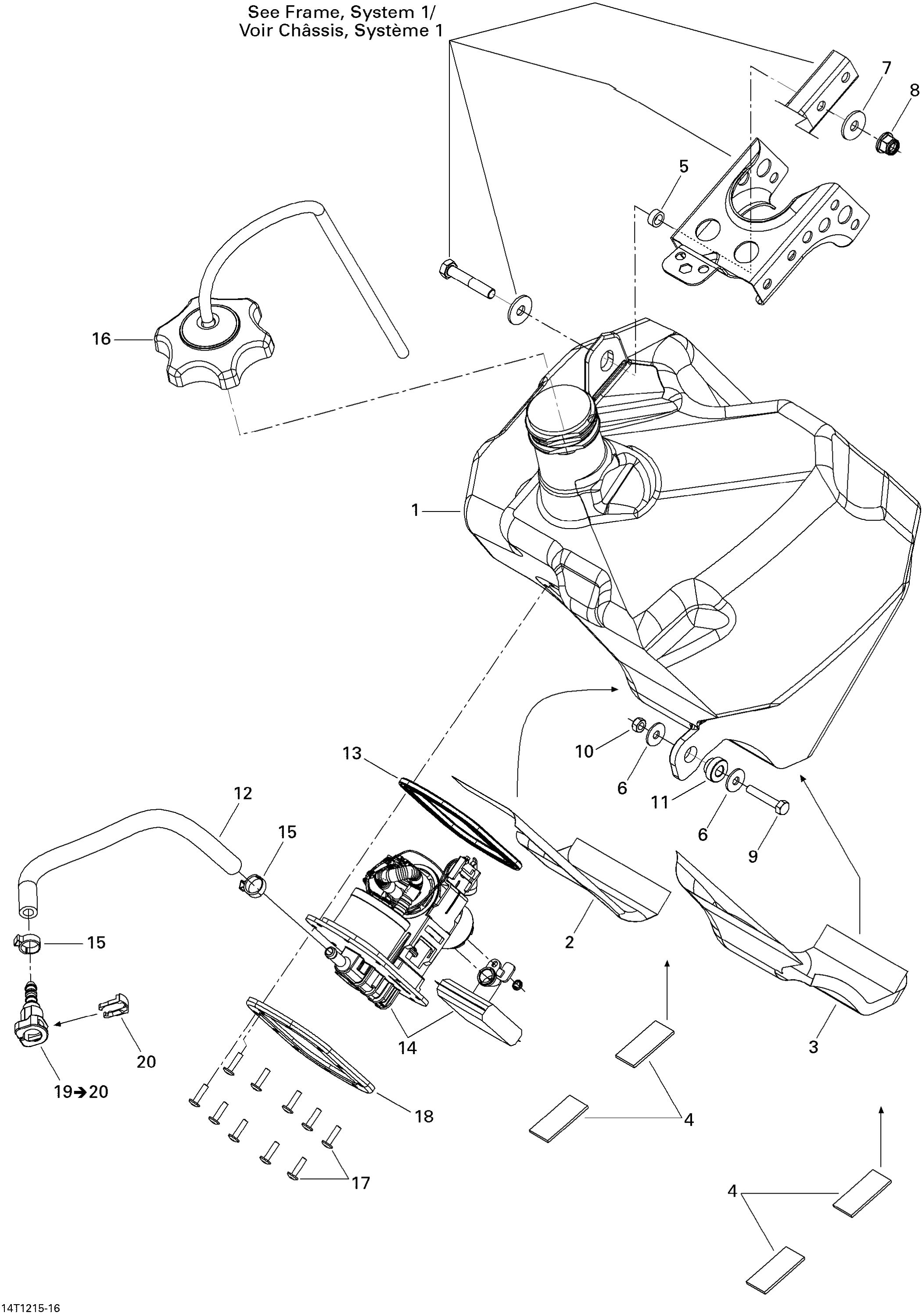 Fuel System