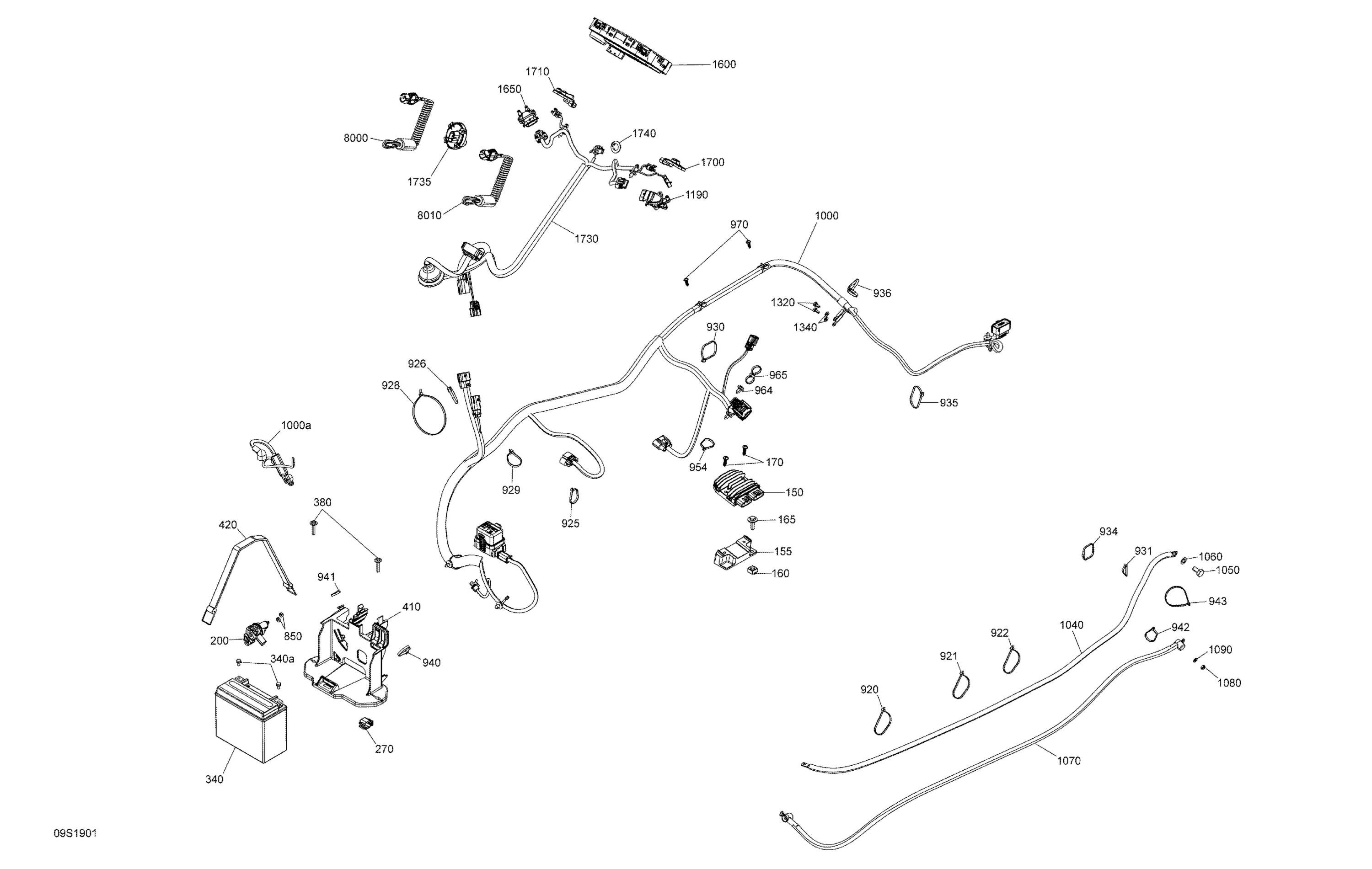 Electrical System