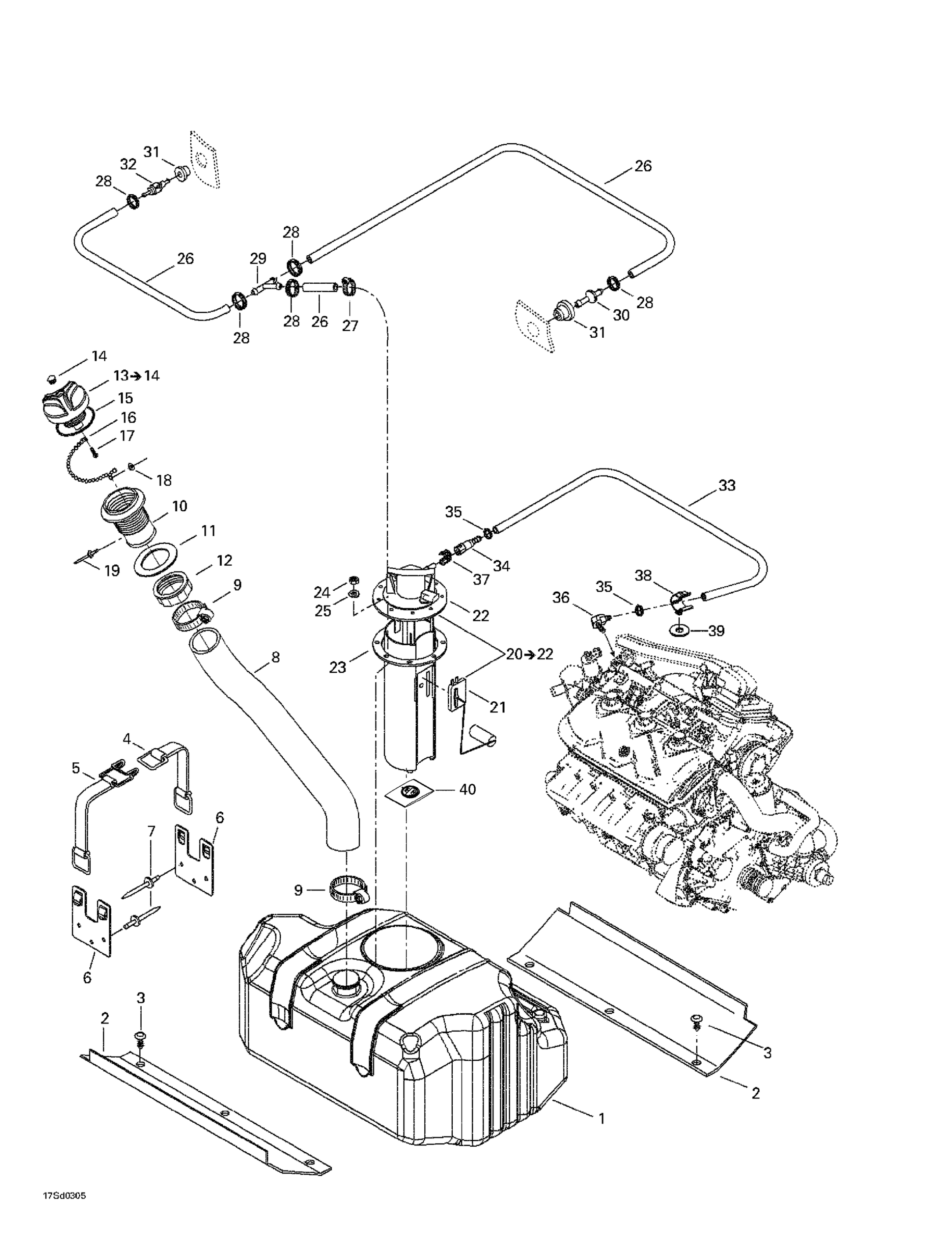 Fuel System