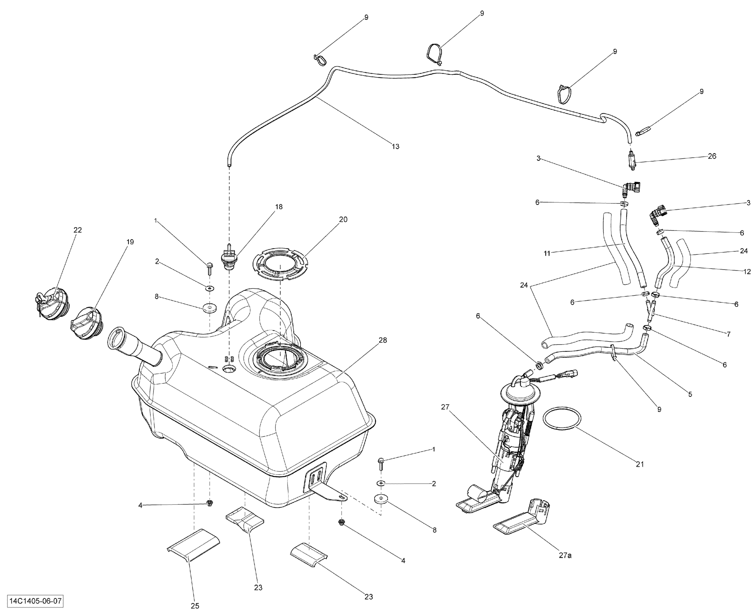 Fuel System