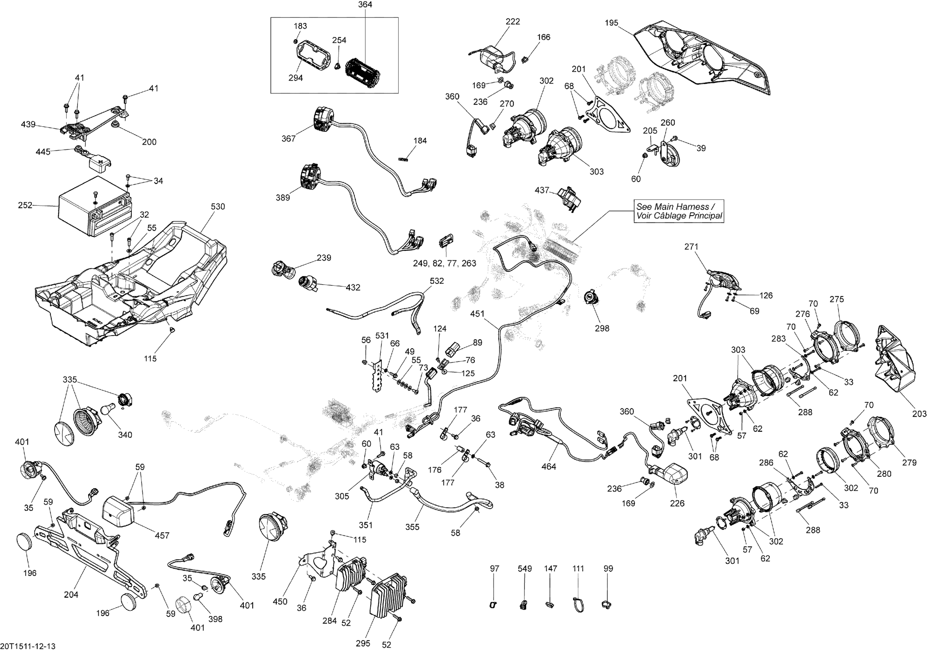 Electrical System _20T1512