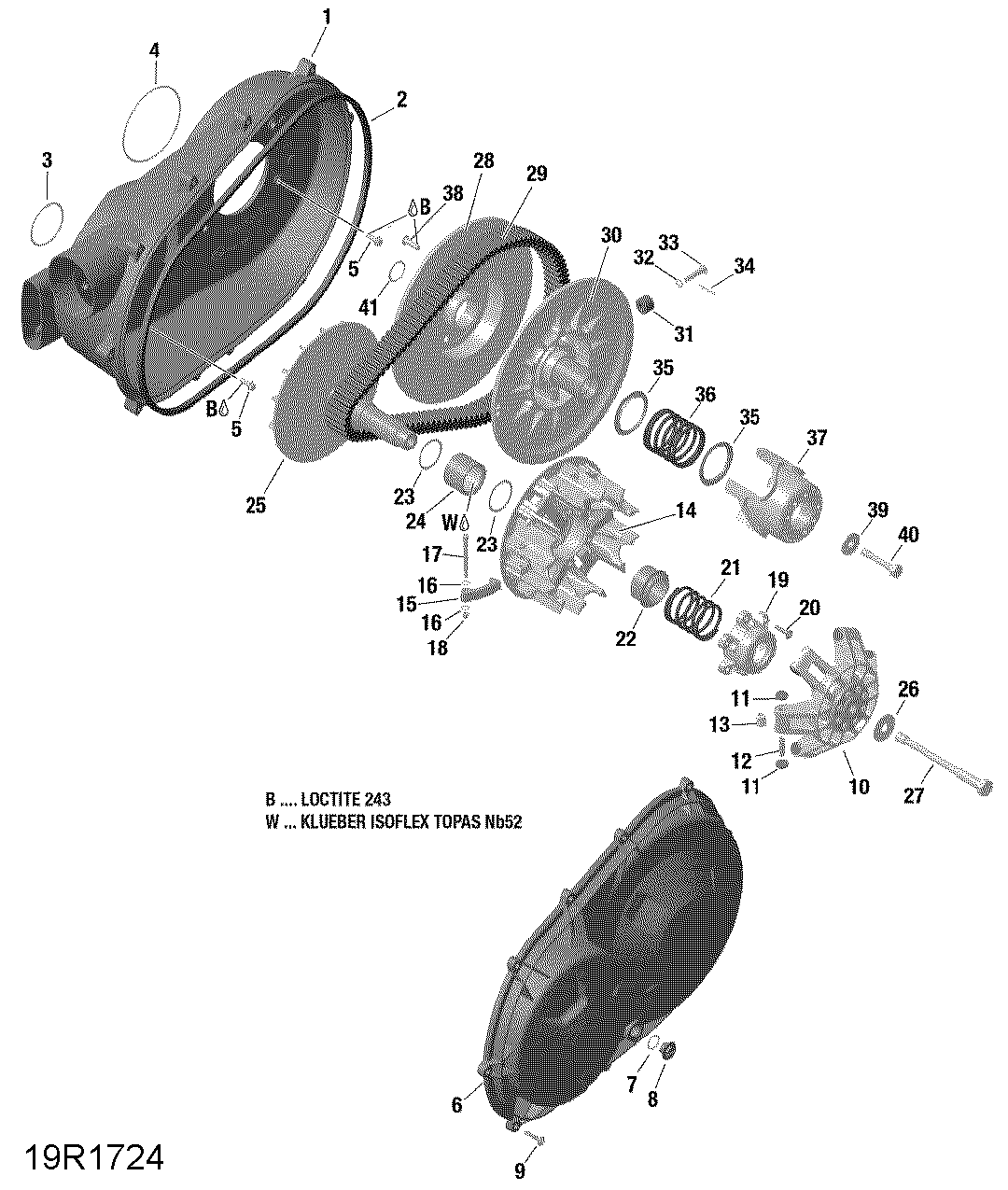 Transmission - HD8