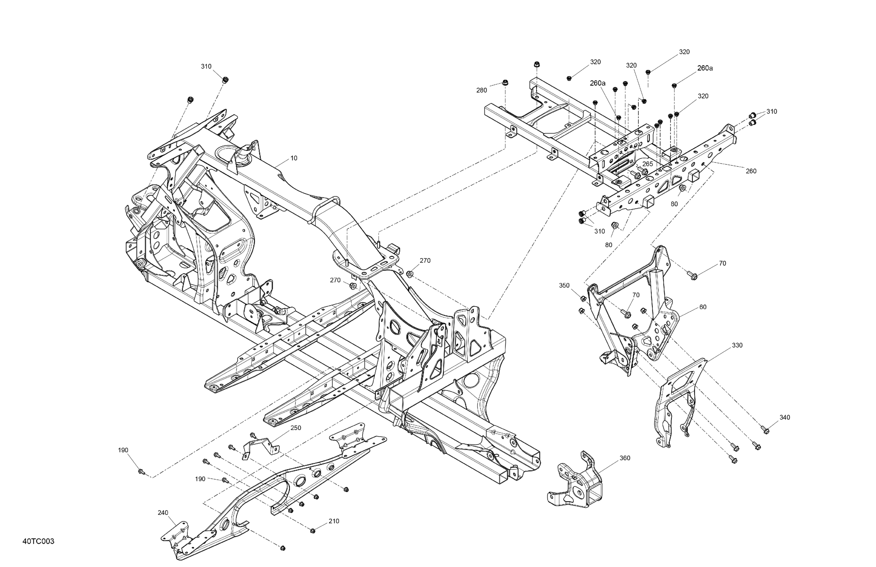 Frame - System