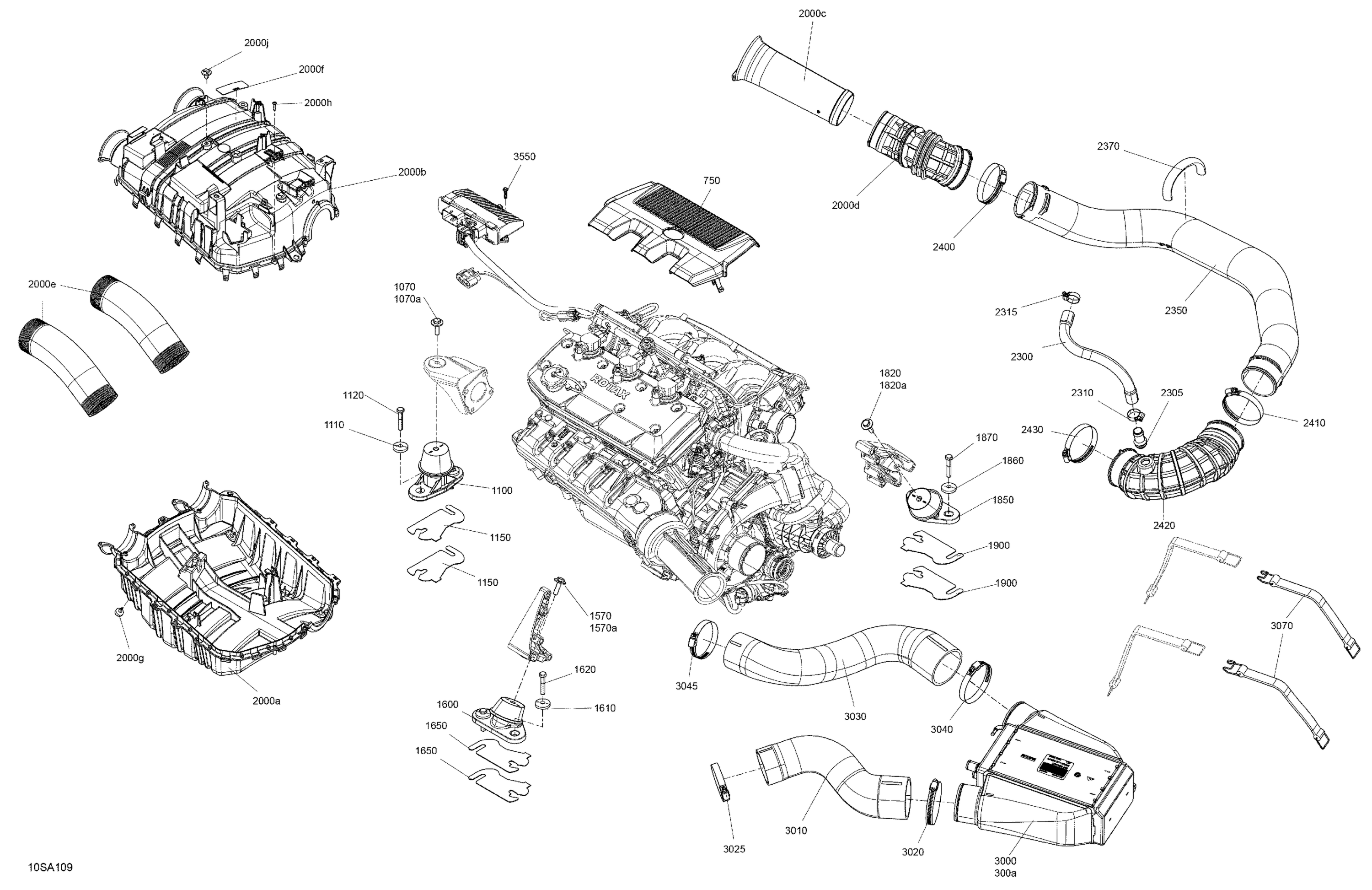 Engine - System