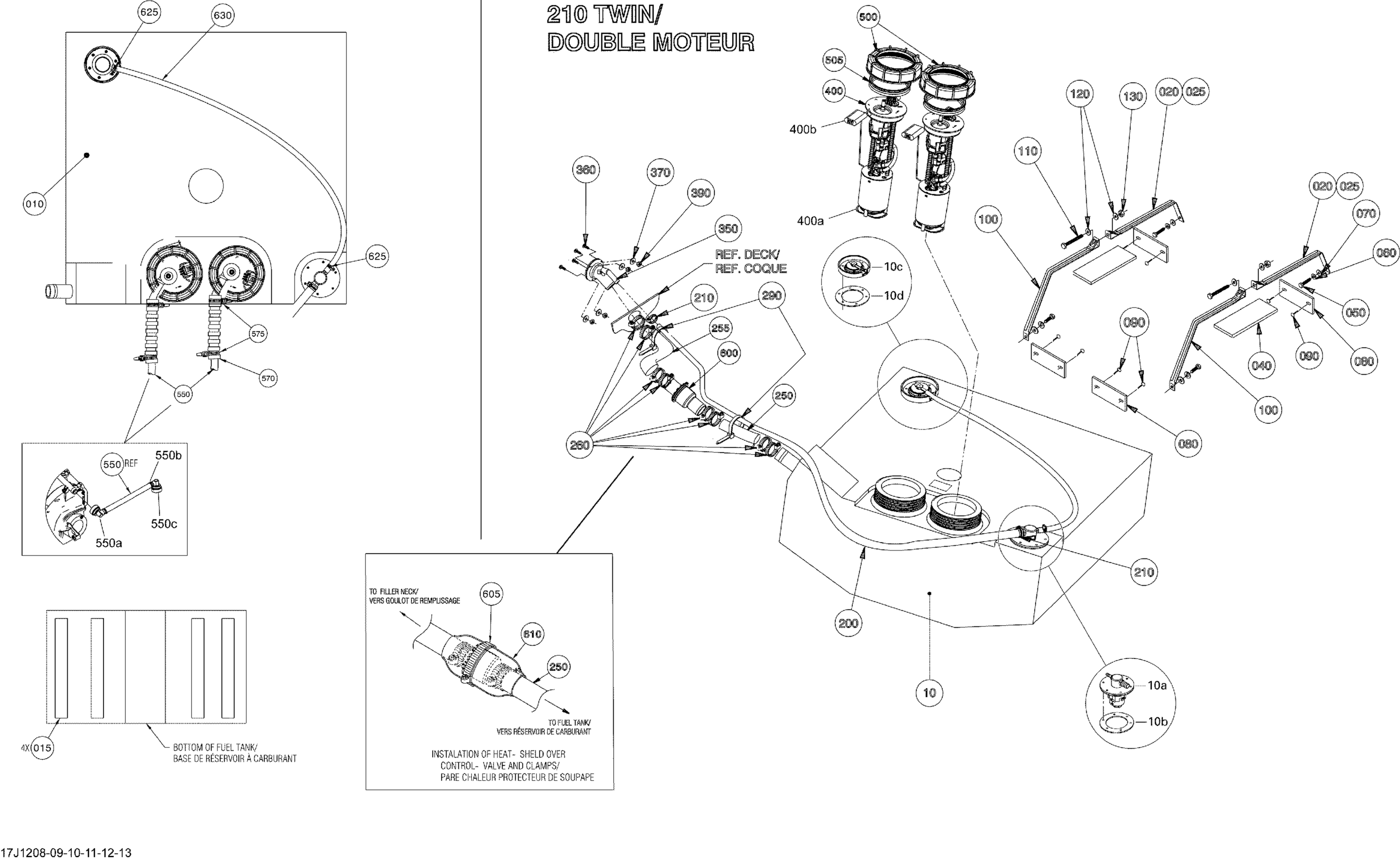 Fuel System