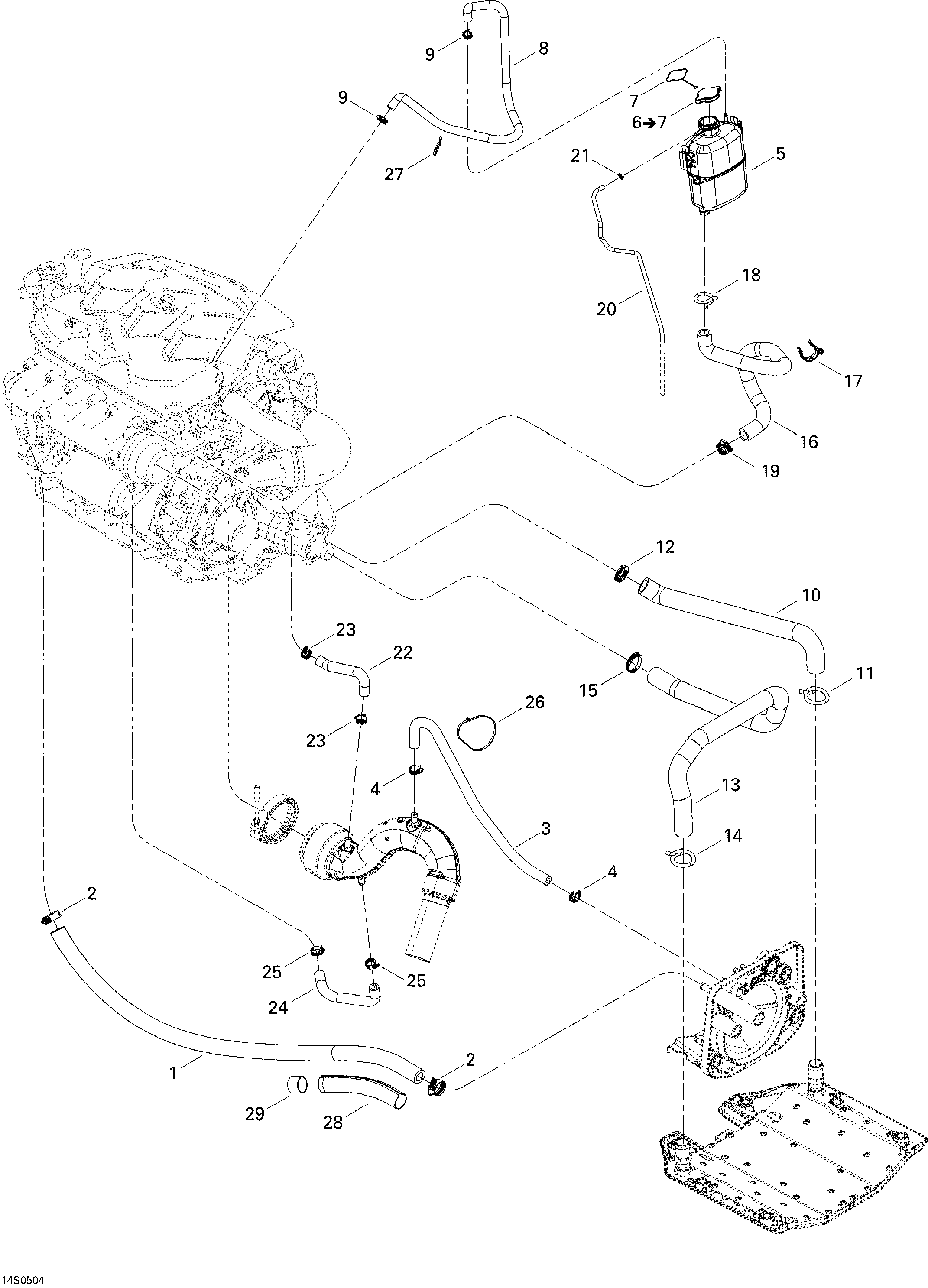 Cooling System