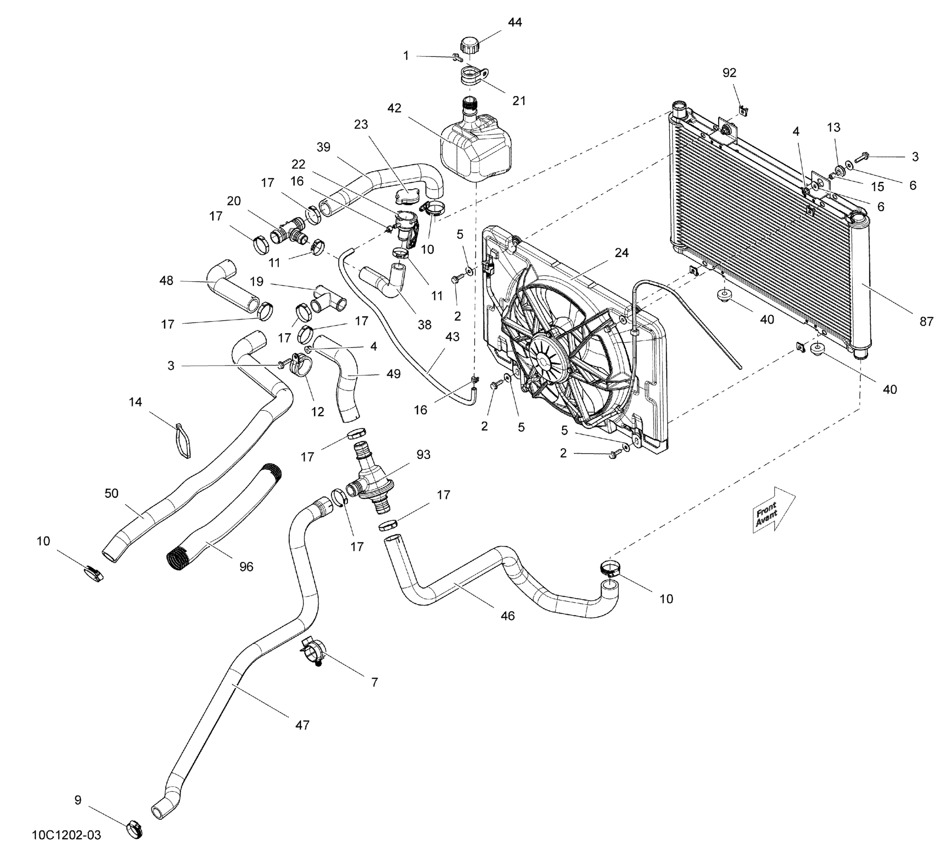 Cooling System