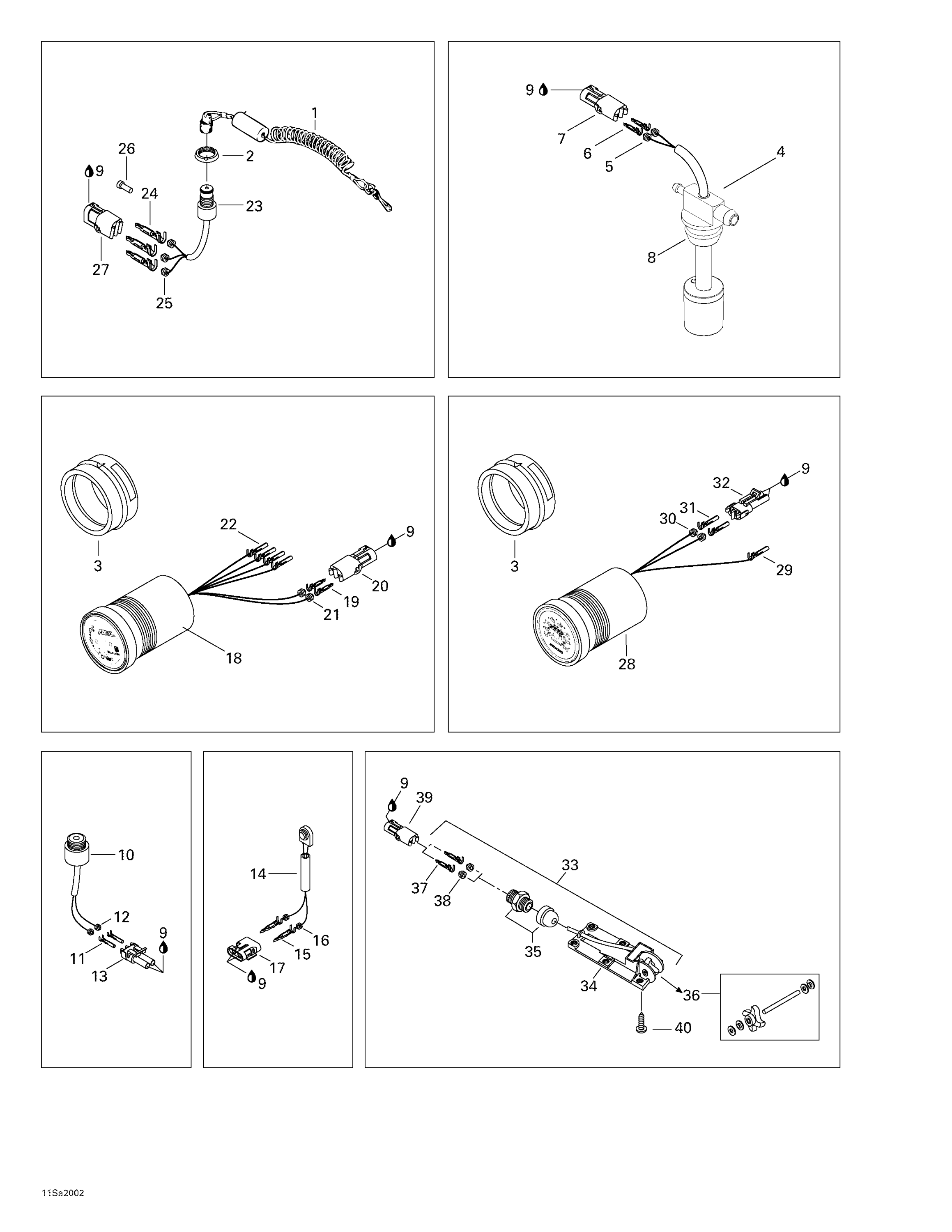 Electrical Accessories