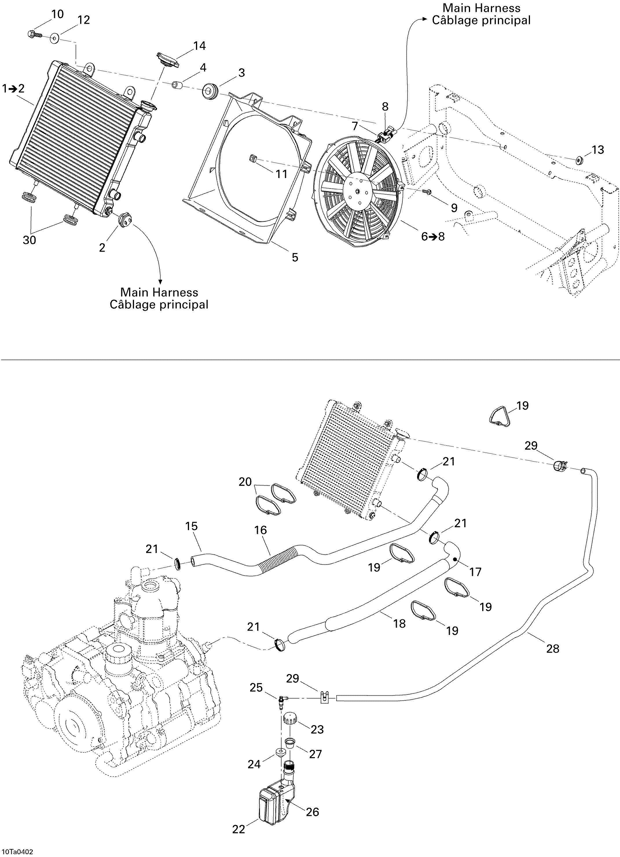 Cooling System