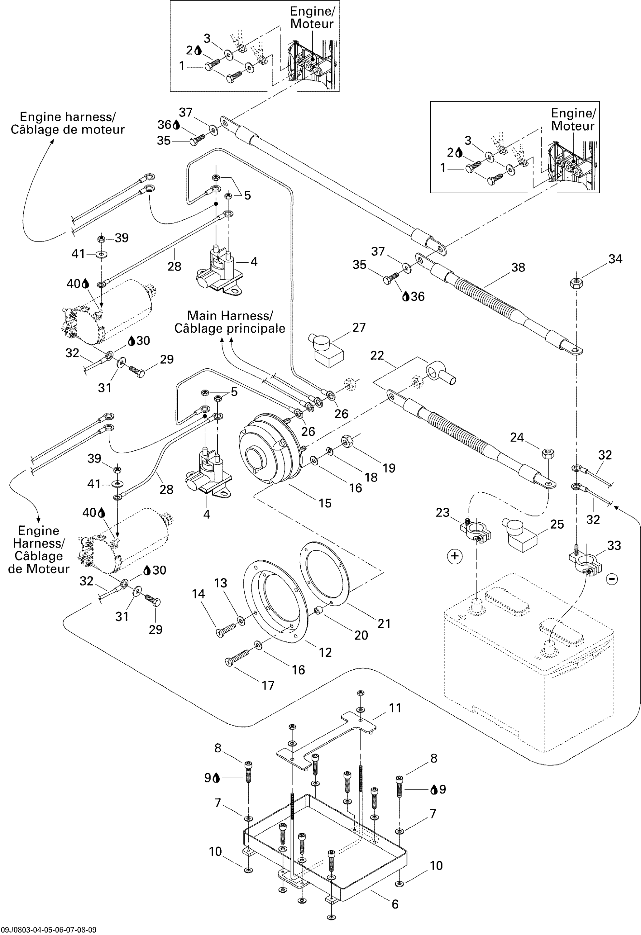 Electrical System