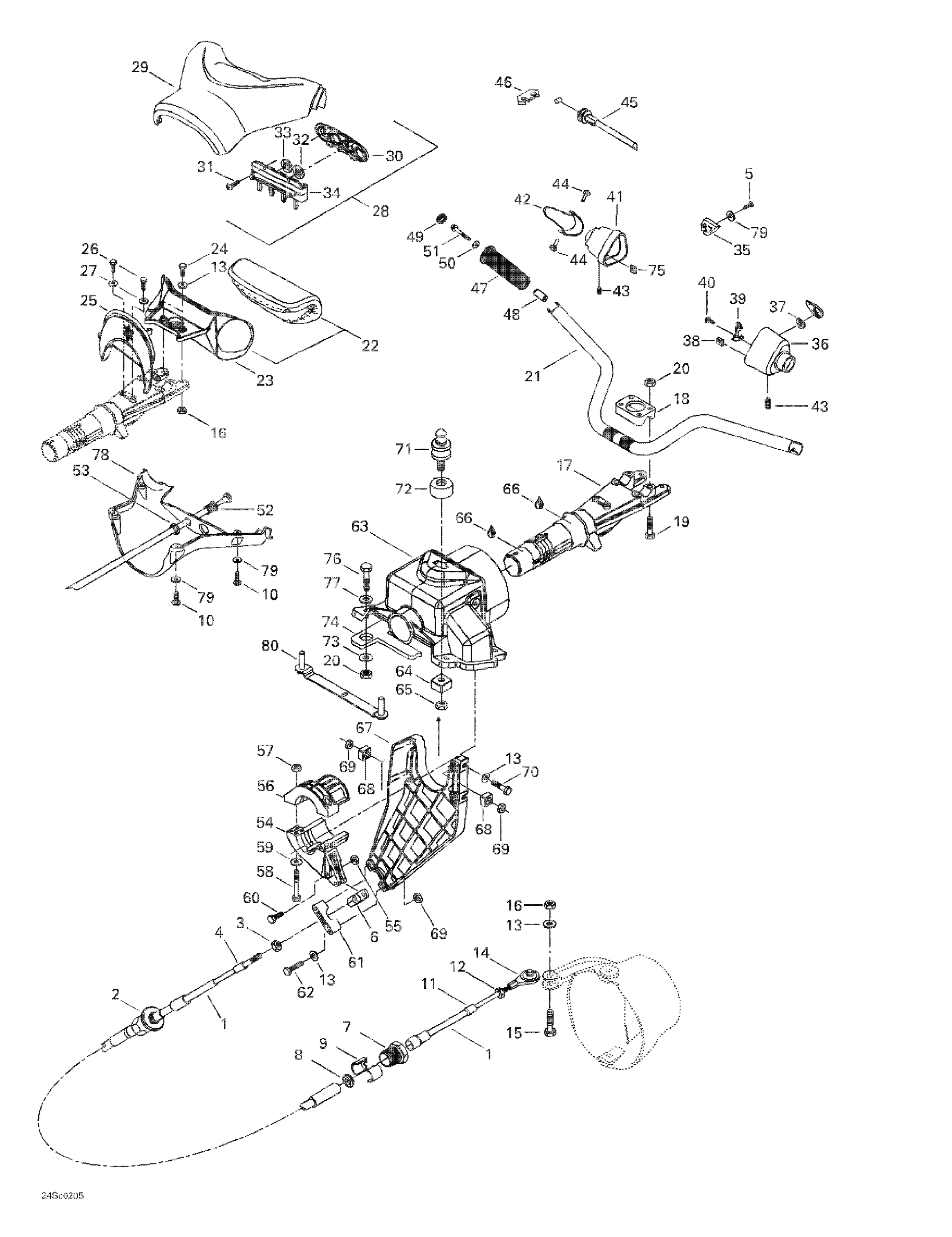 Steering System