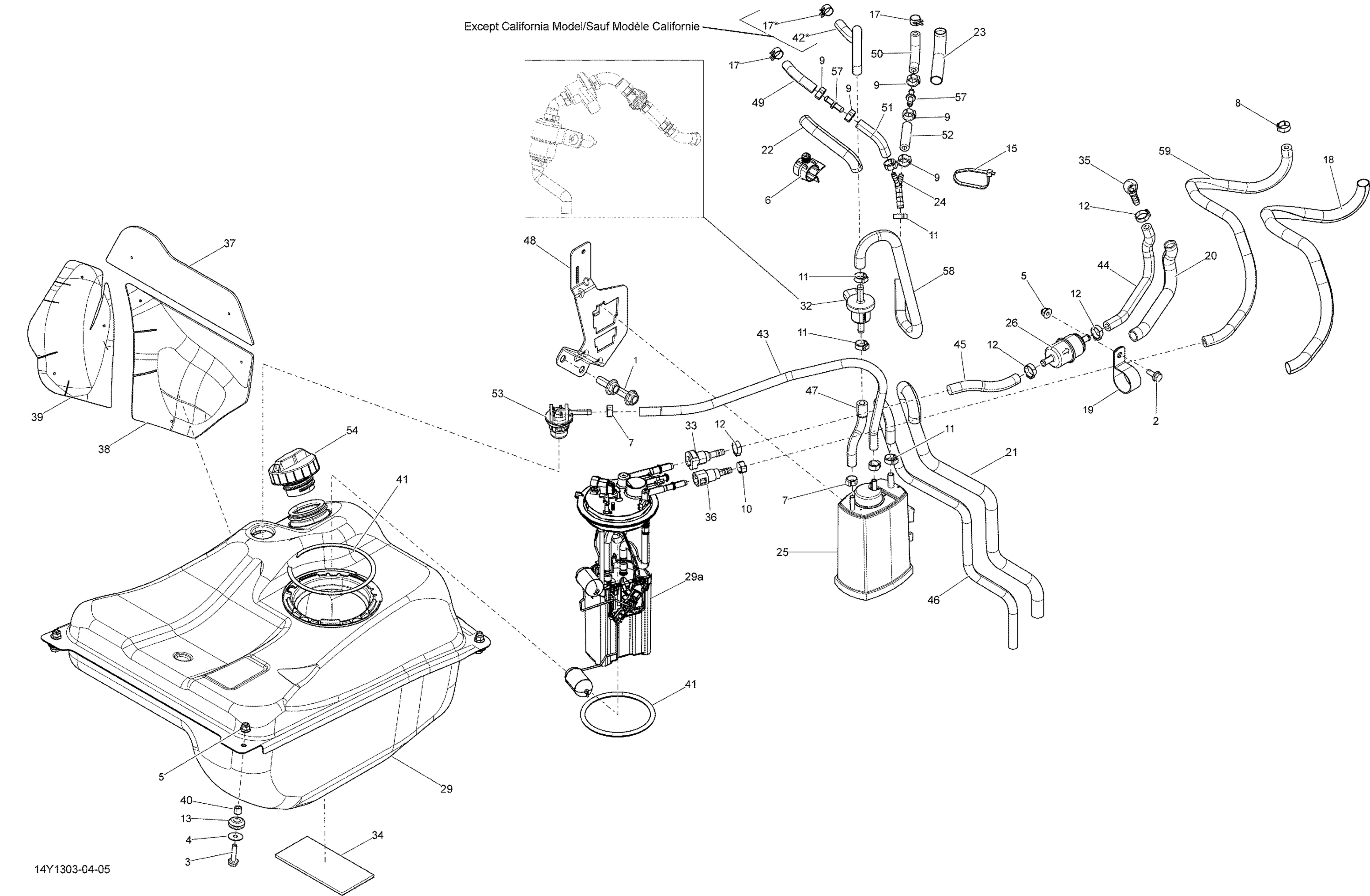 Fuel System