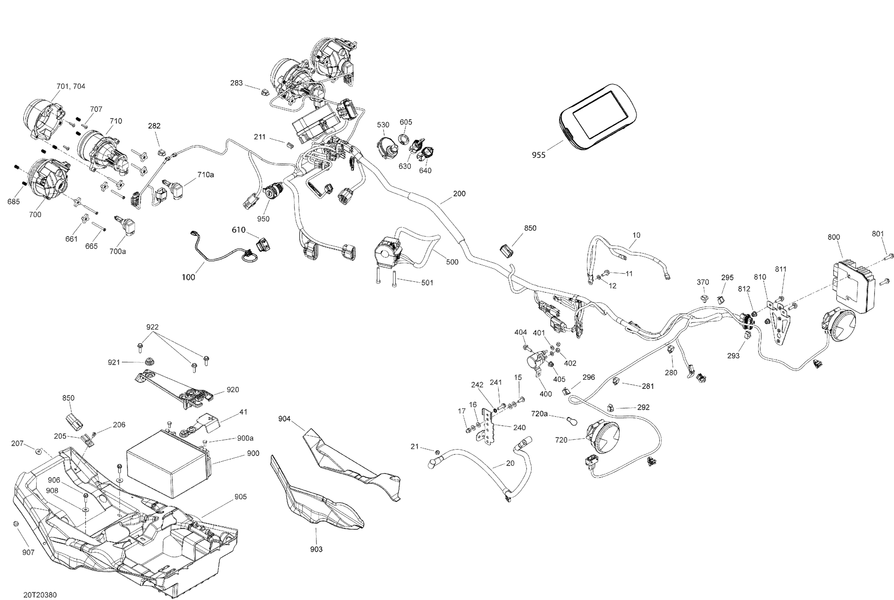 Electrical System