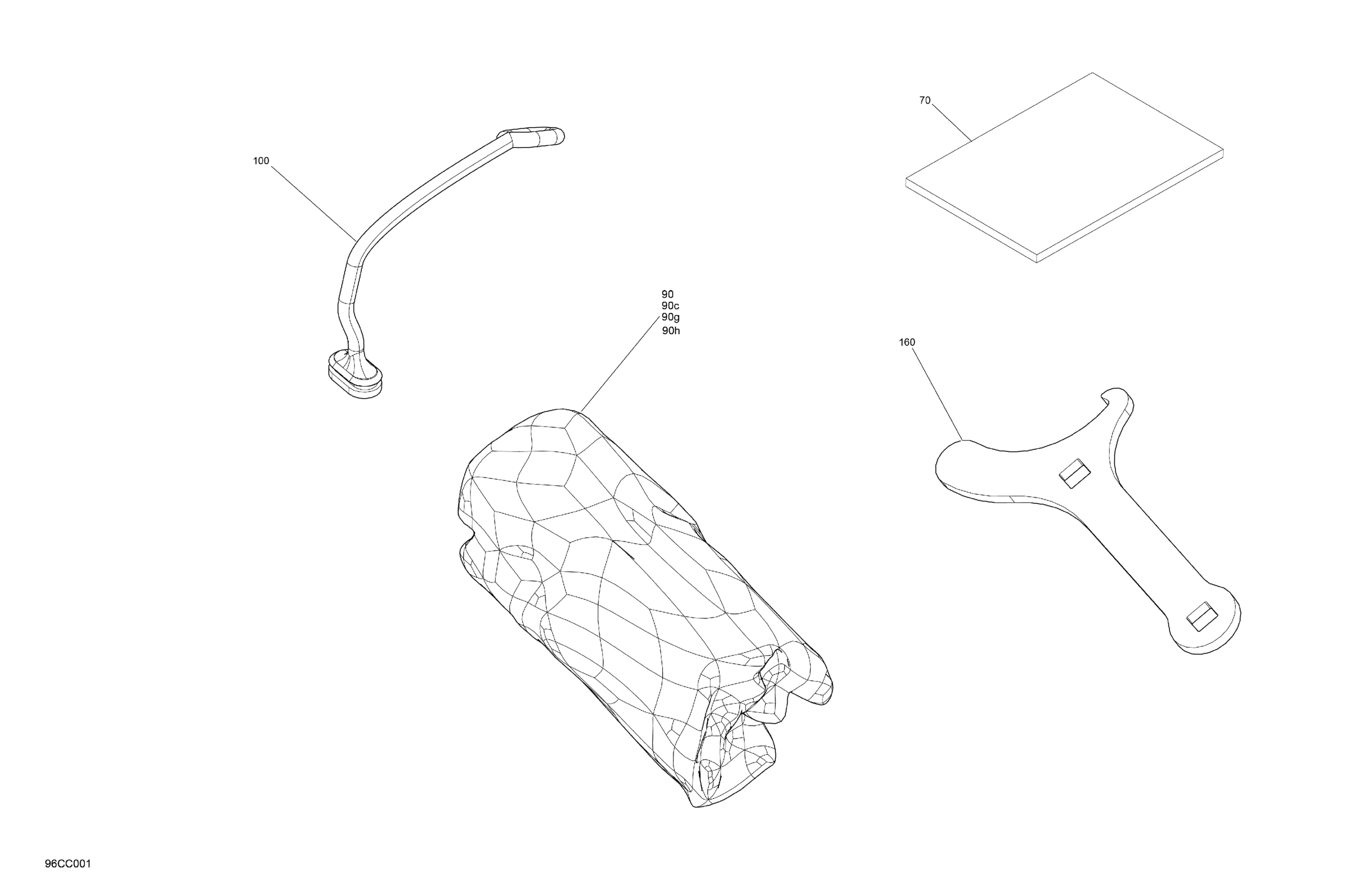 Miscellaneous - Tools