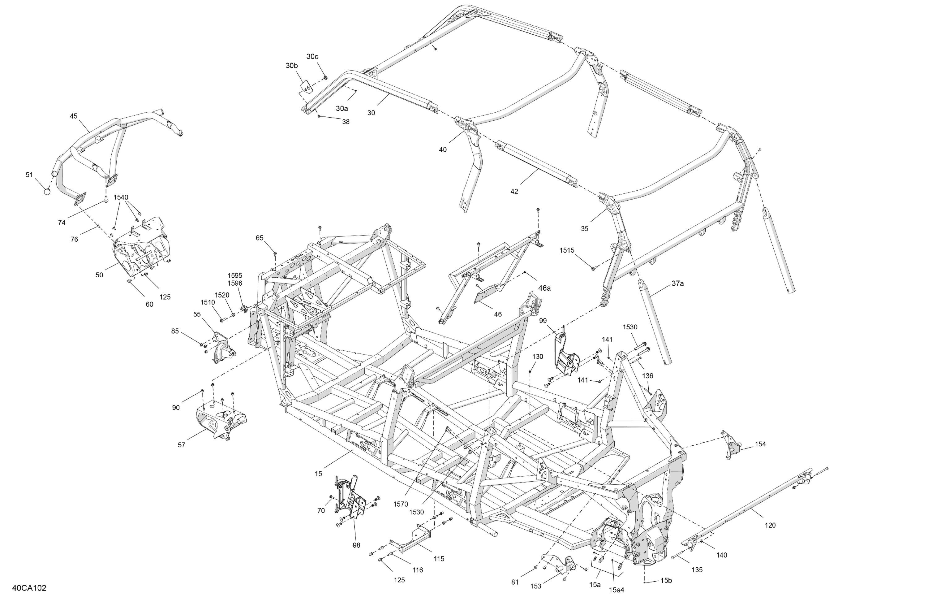 Frame - System