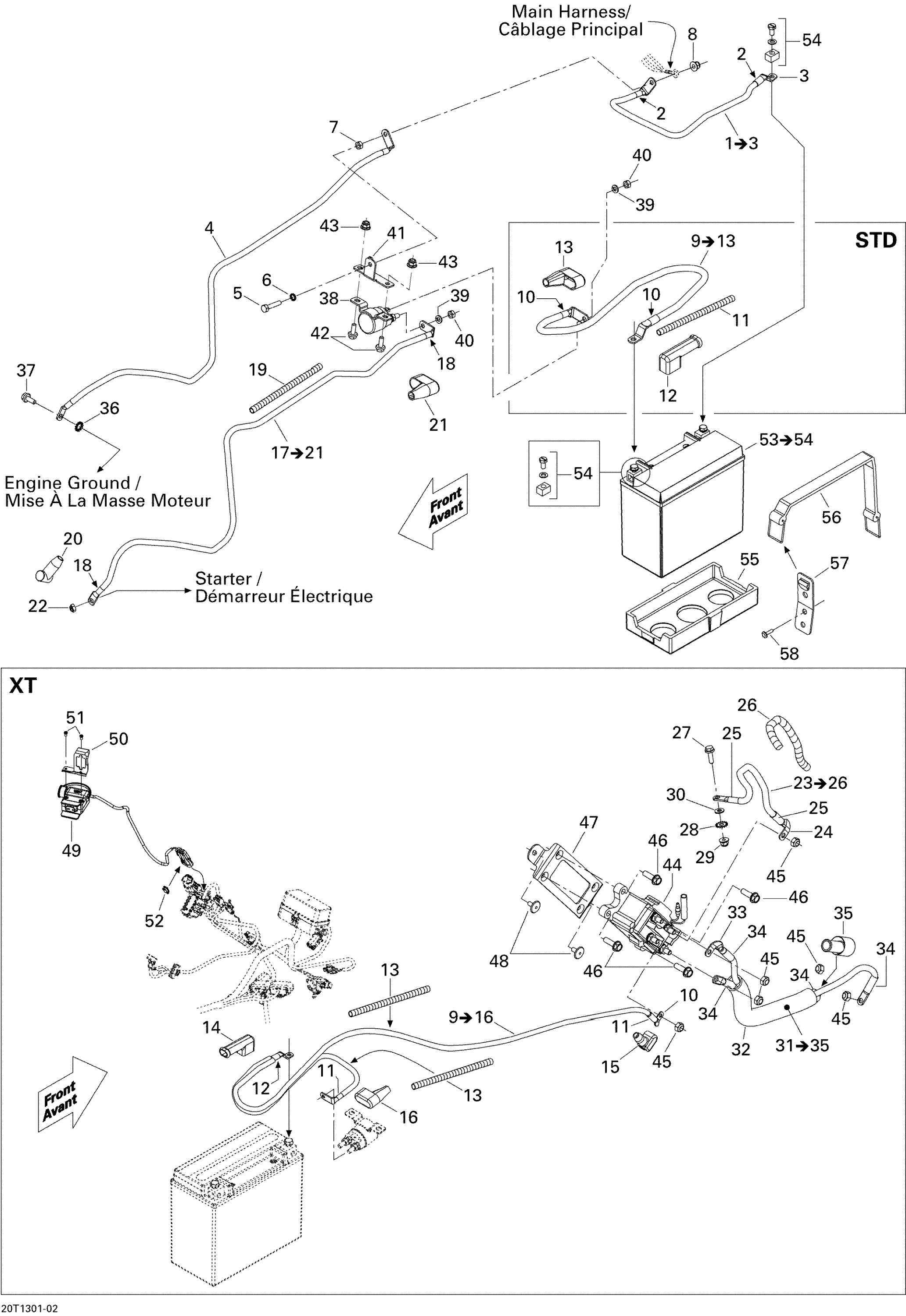 Electrical System