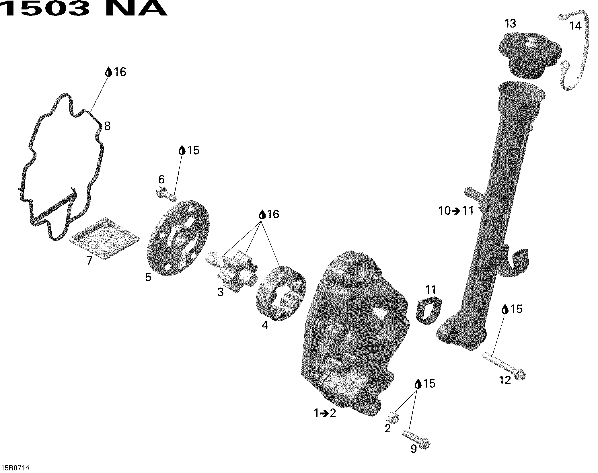 Oil Separator