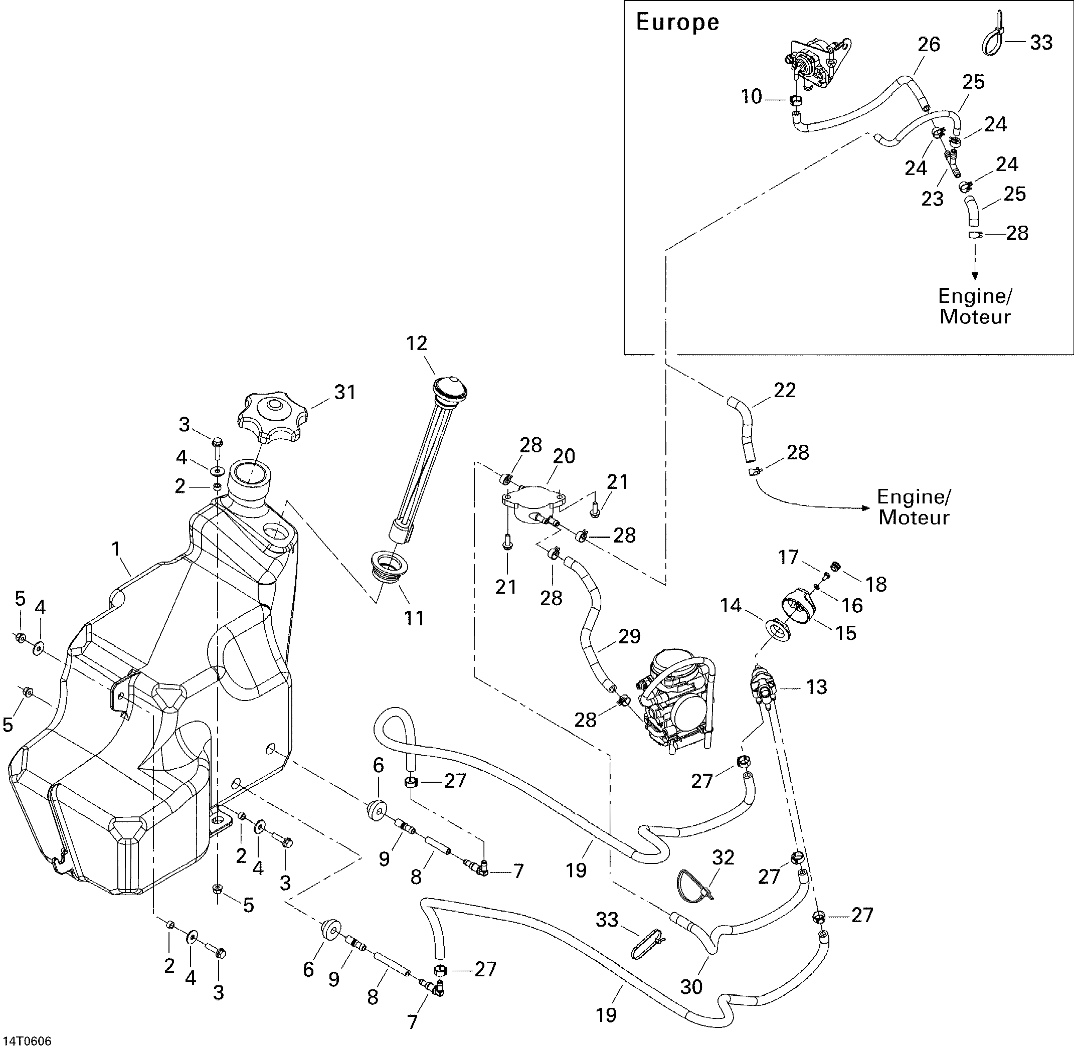 Fuel System