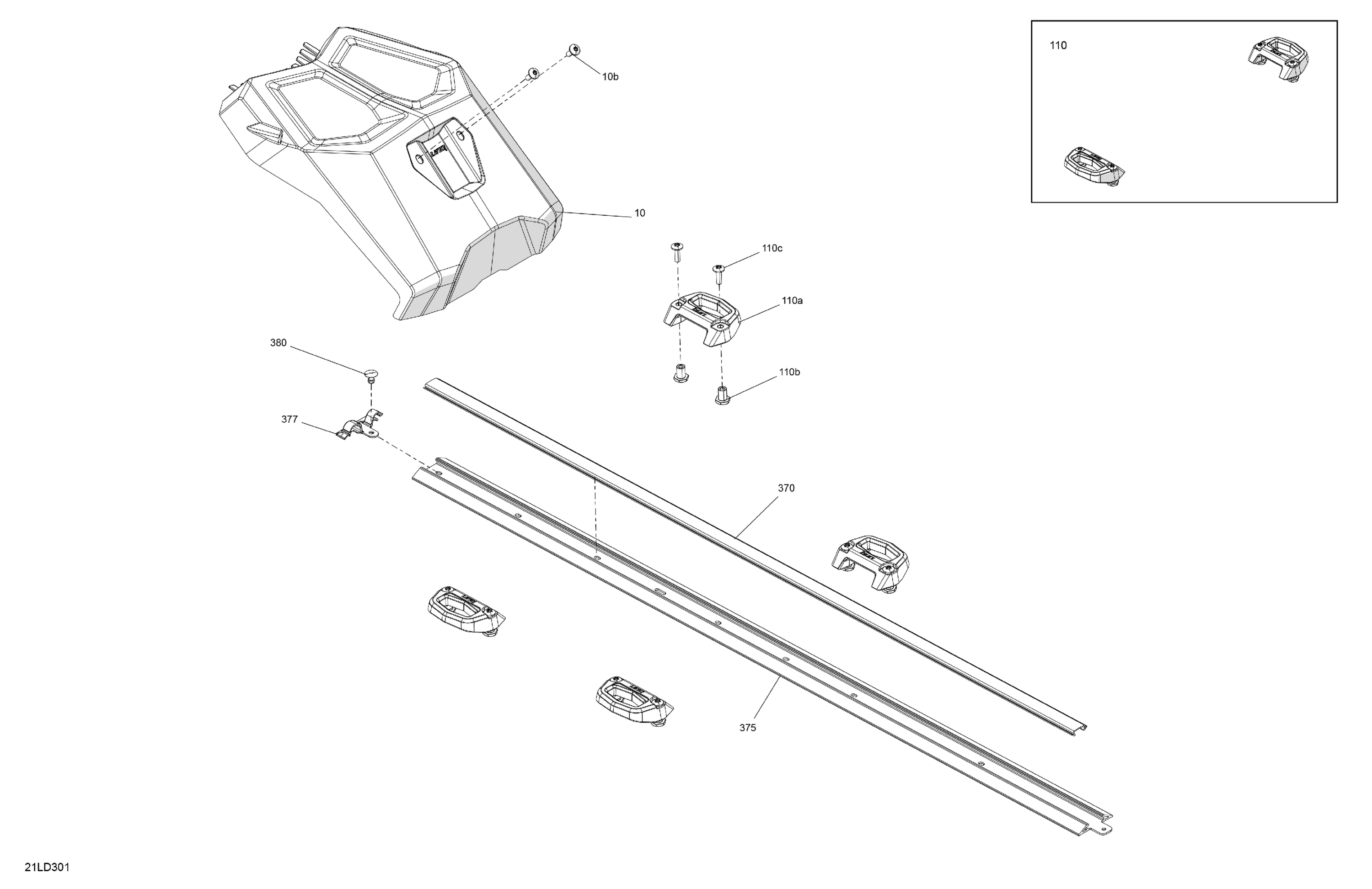 Body - Cargo