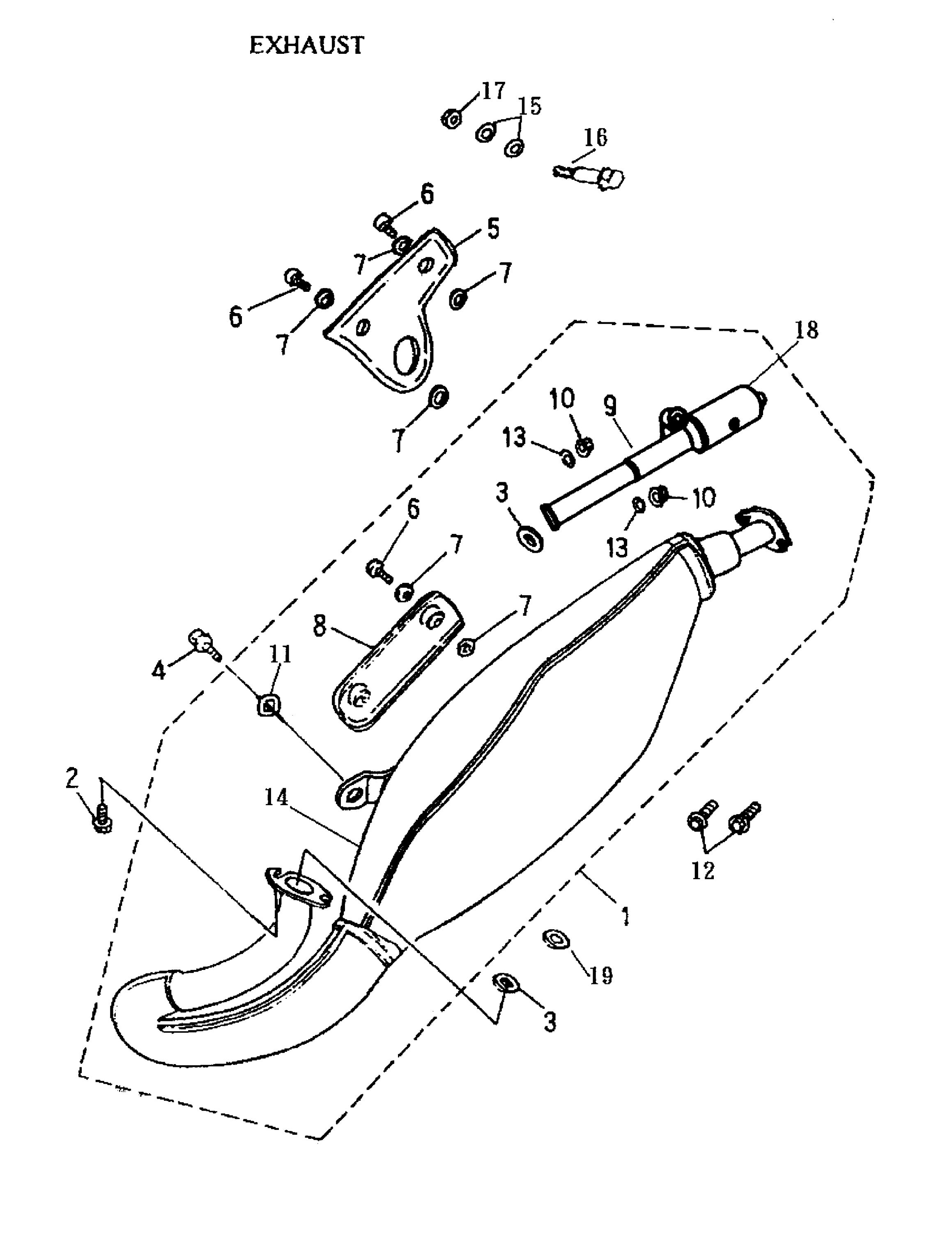 Exhaust 166a-07