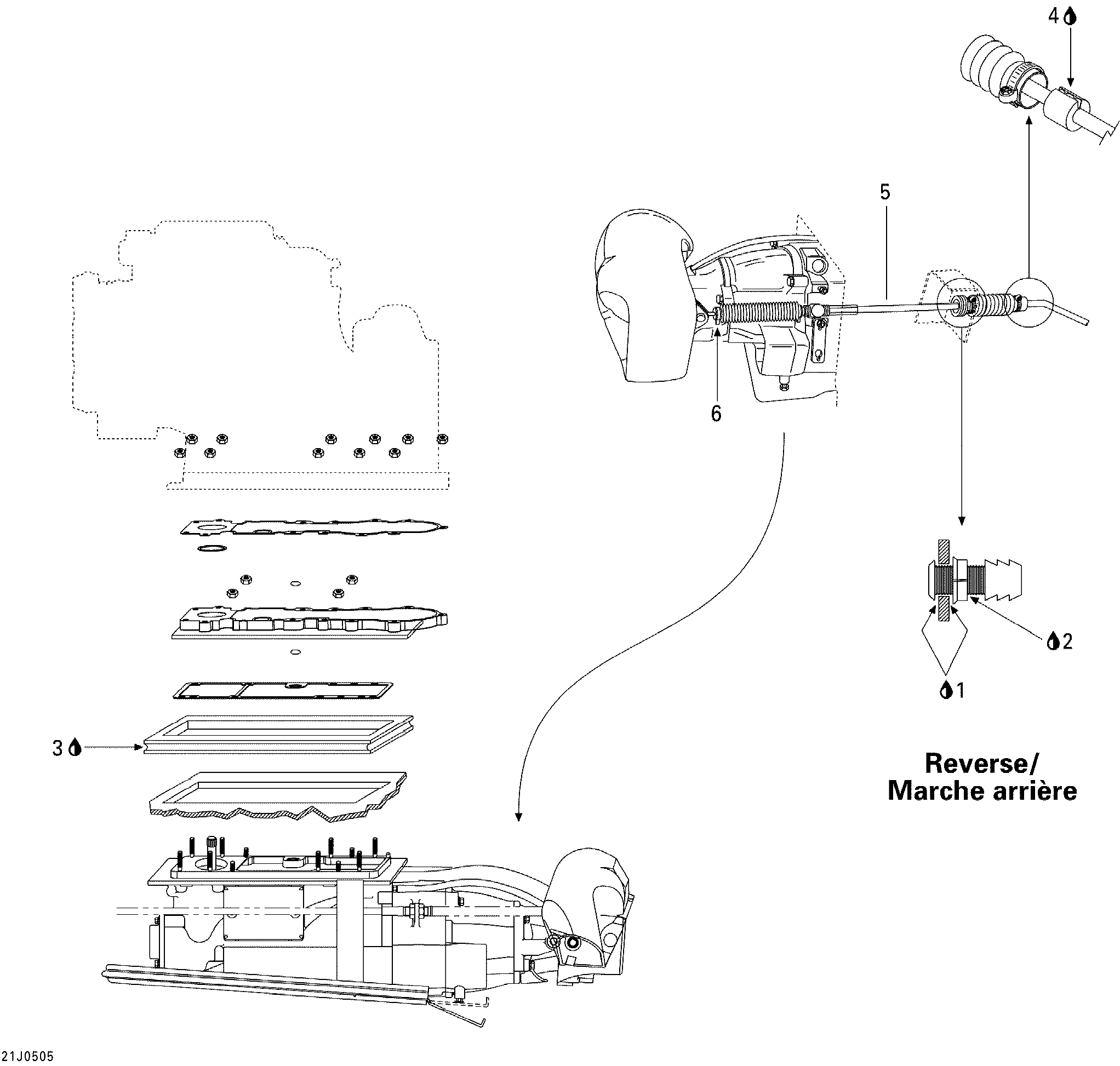 Propulsion