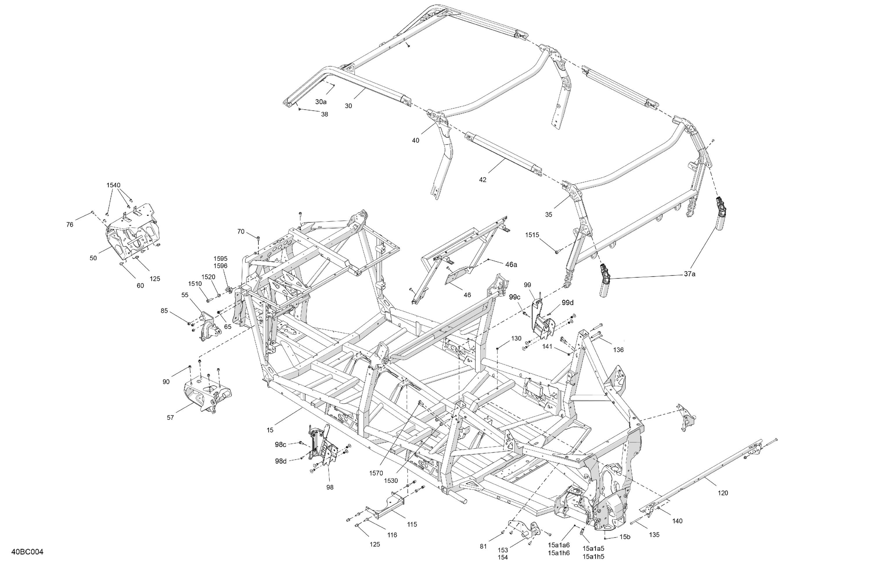 Frame - System