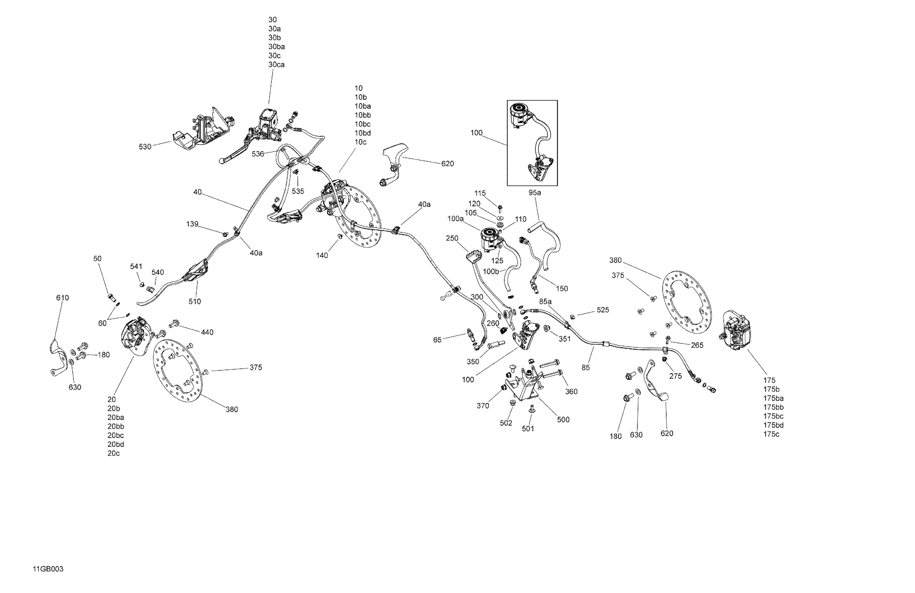 Mechanic - Brake System