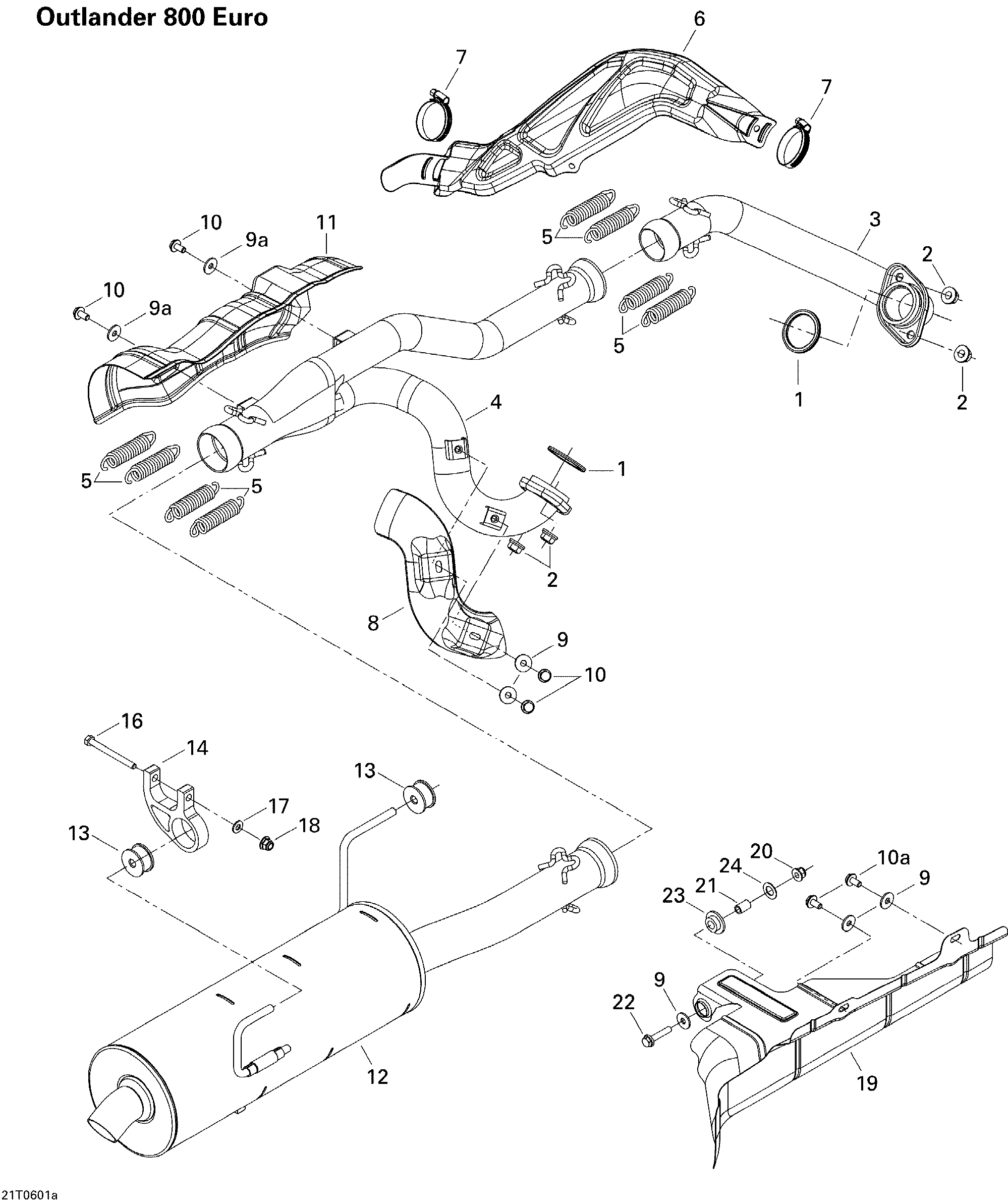 Exhaust System