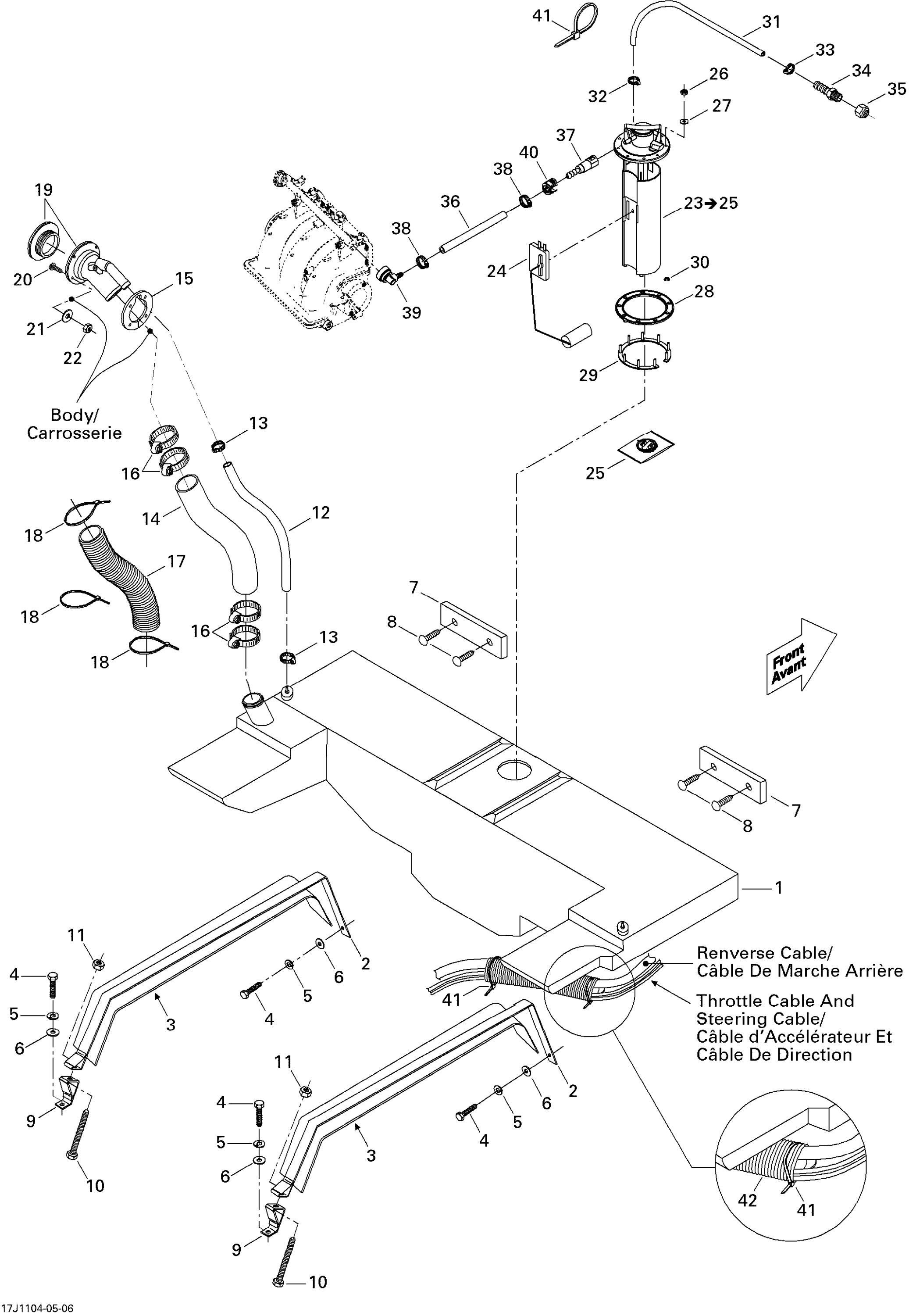 Fuel System