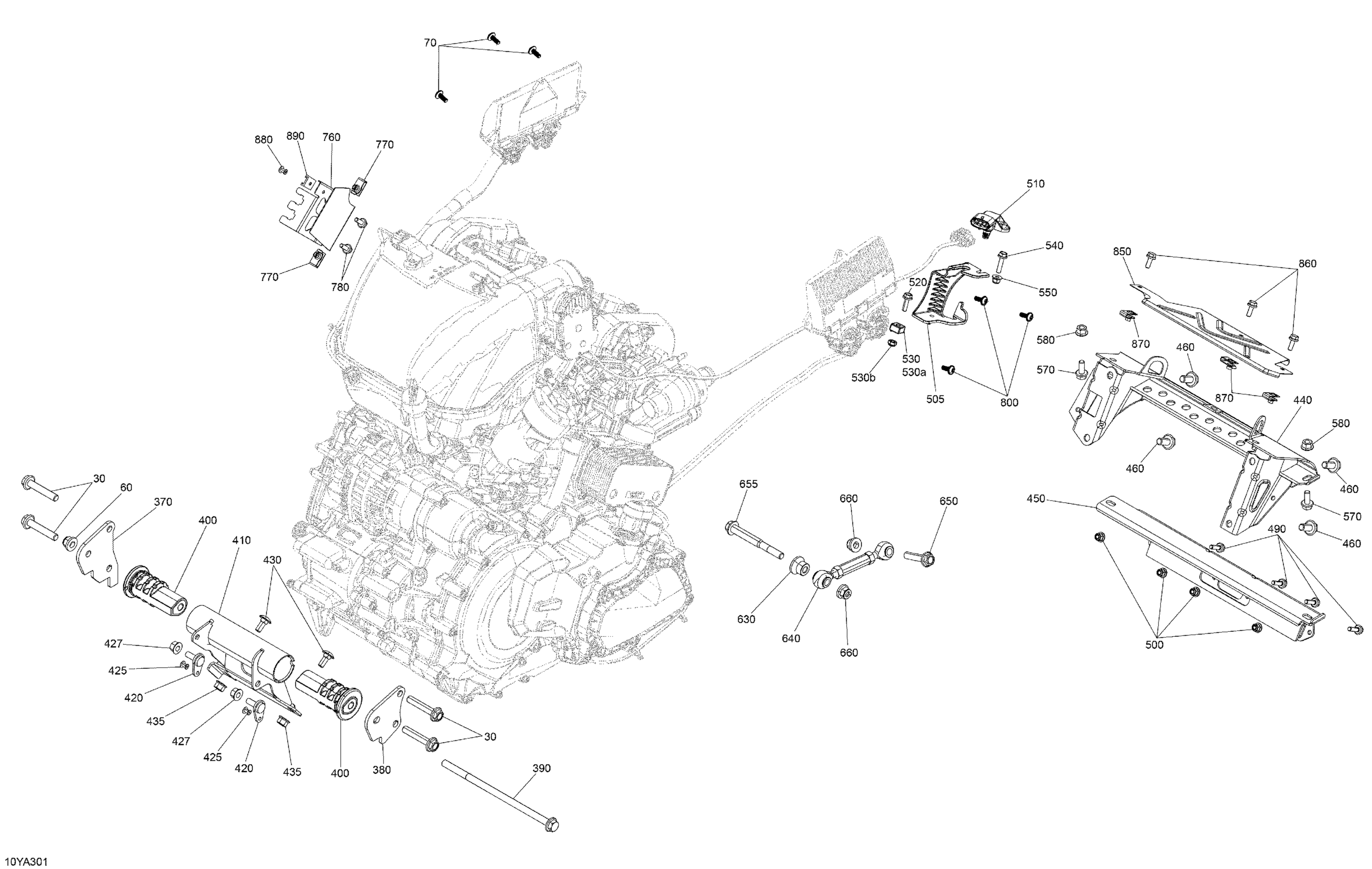 Engine - System