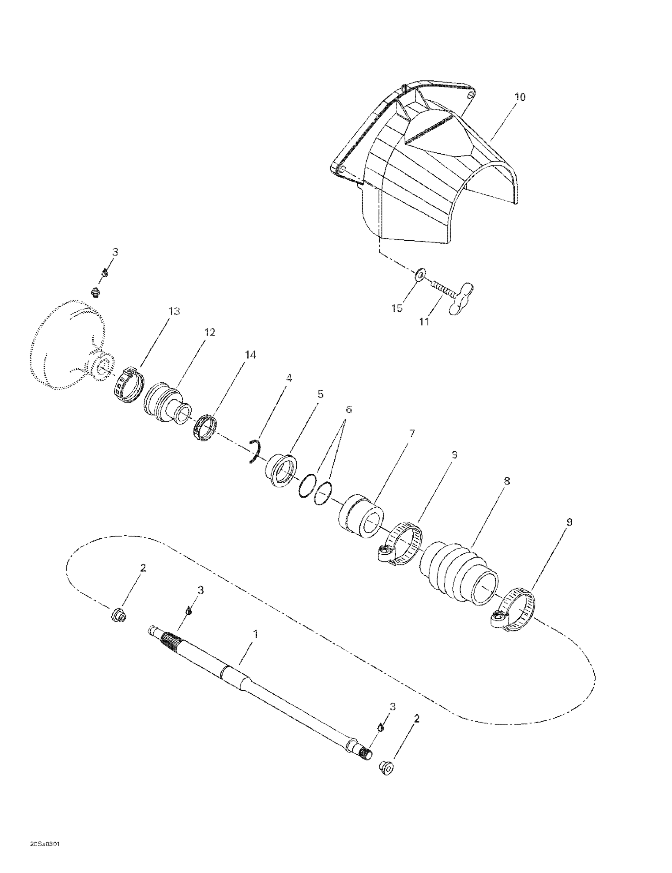 Drive System