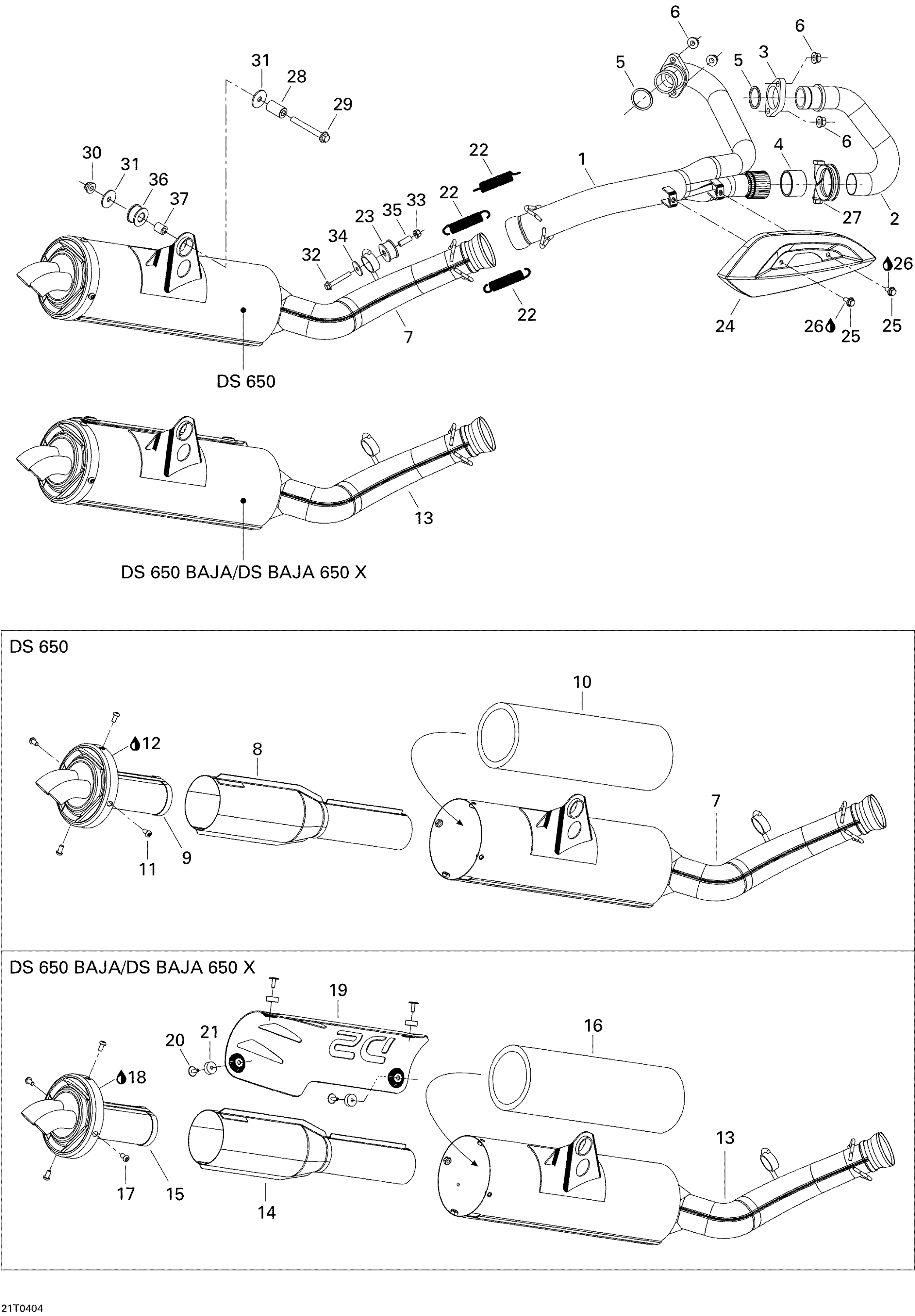 Exhaust System