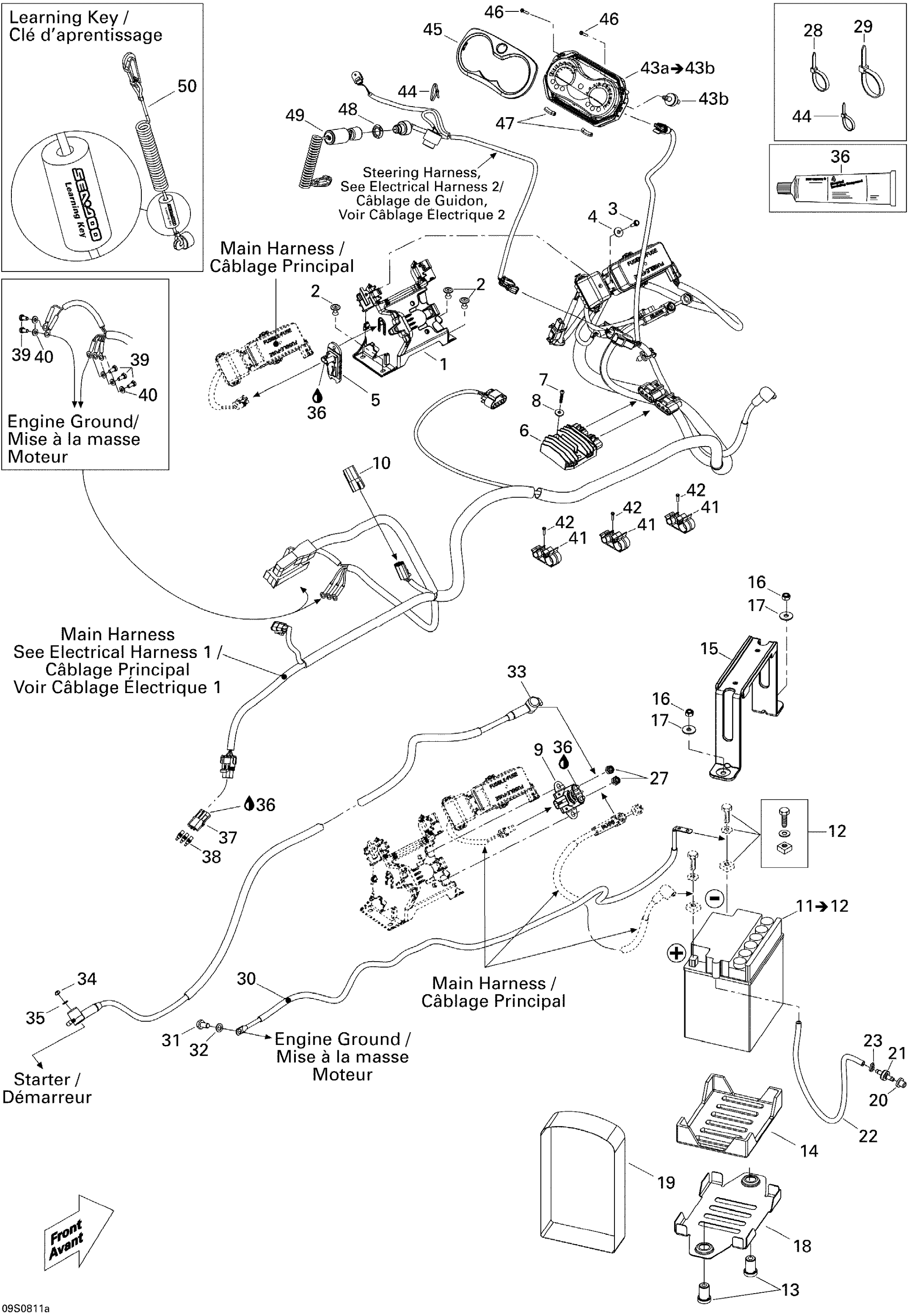 Electrical System STD