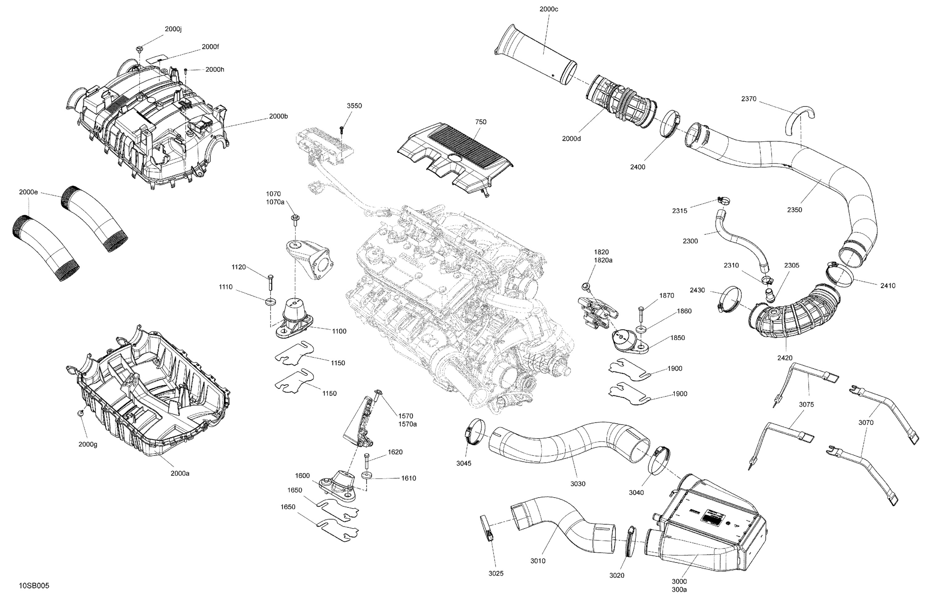 Engine - System