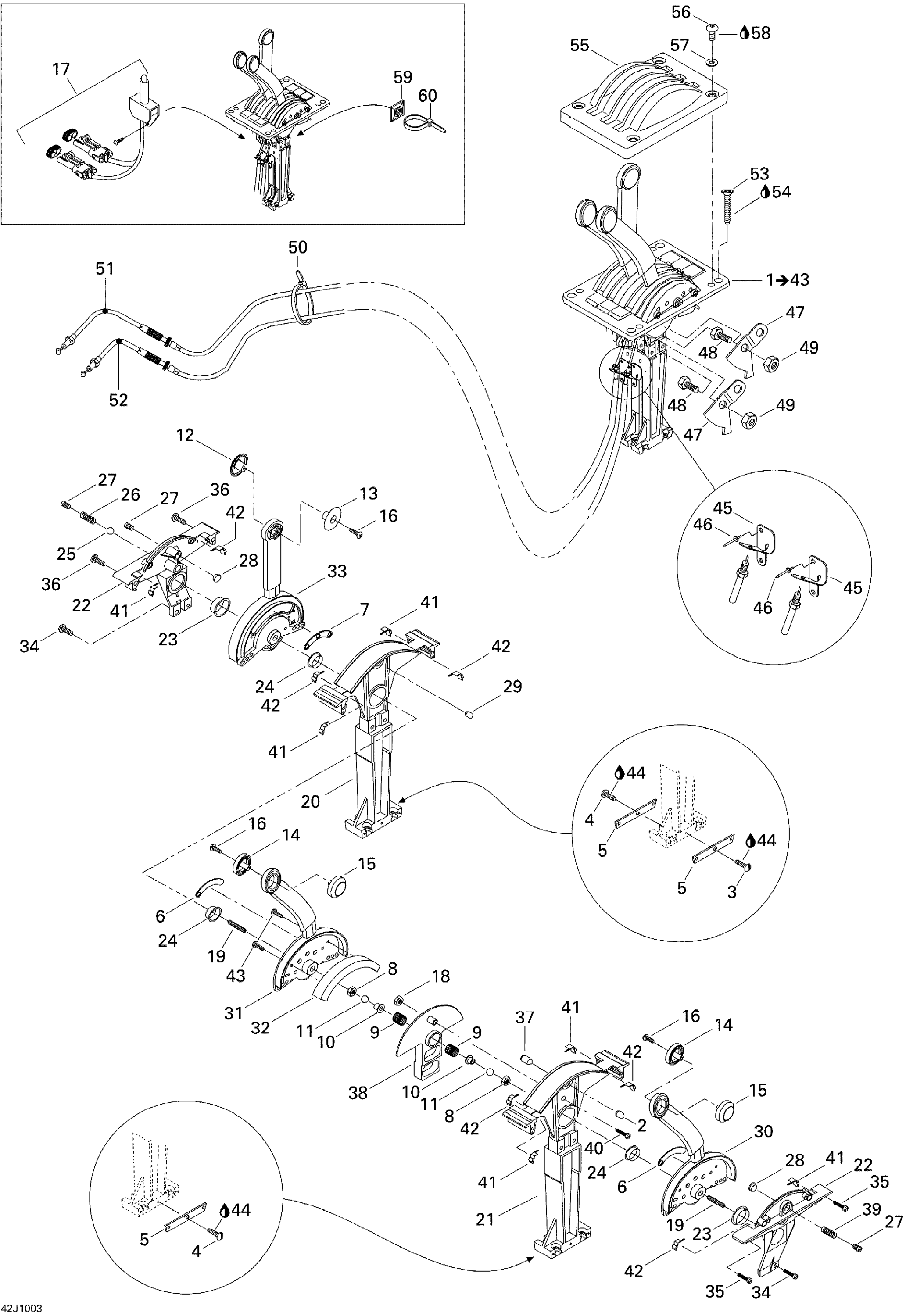 Control Handle