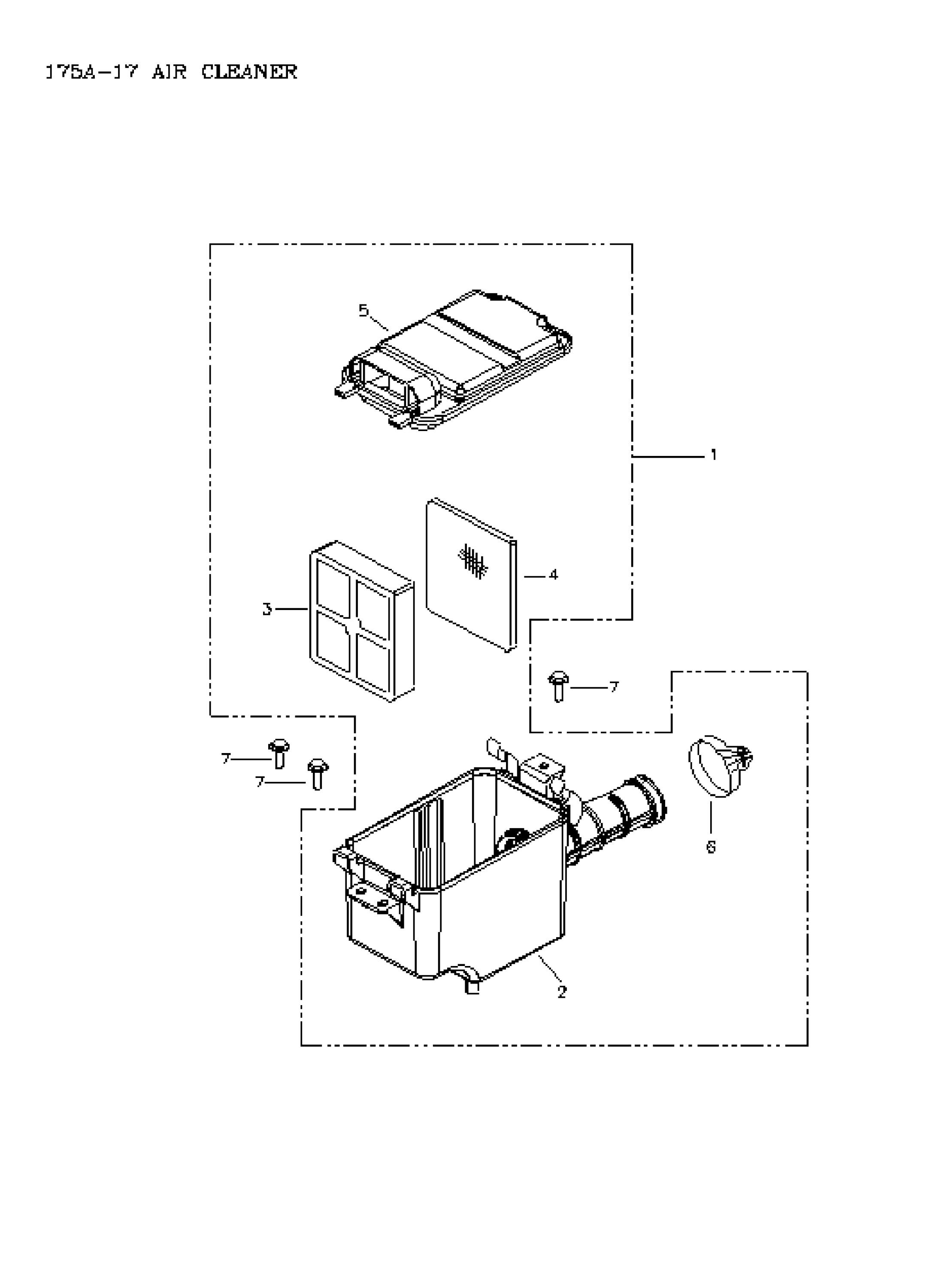 Air Cleaner