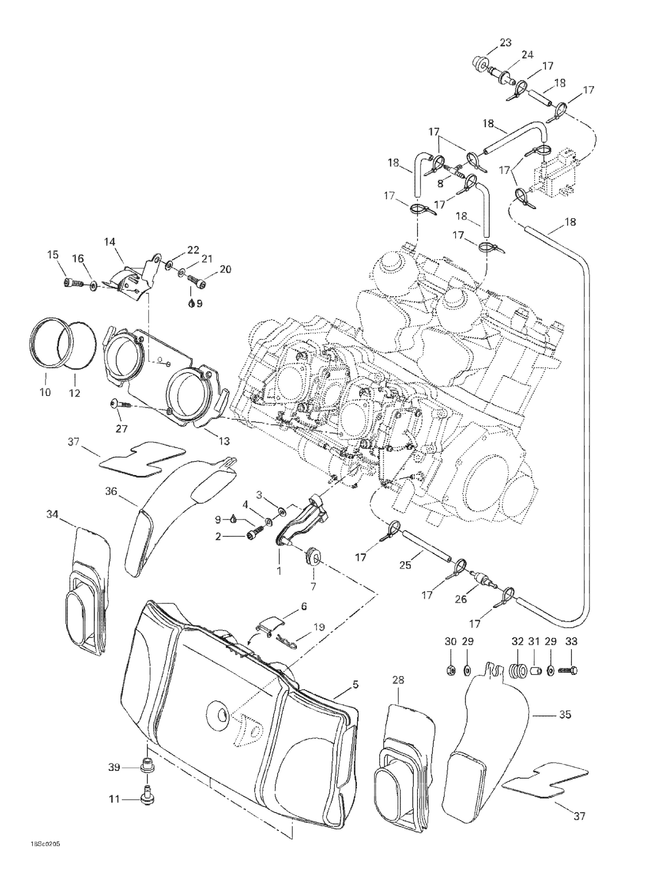 Air Intake System