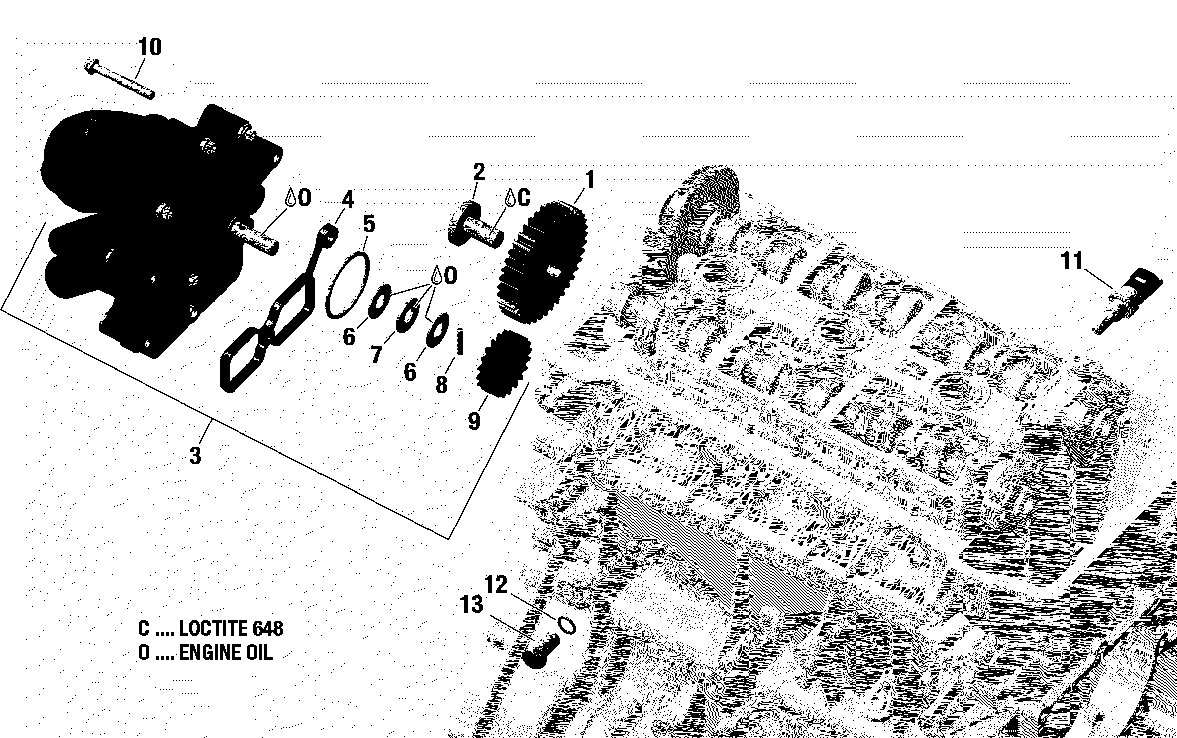 Engine Cooling