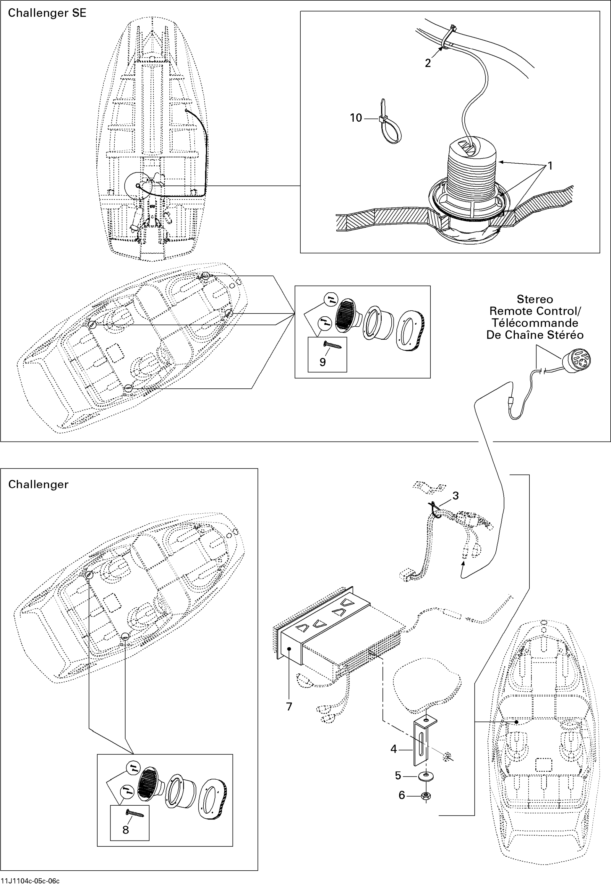 Electrical Accessories 3