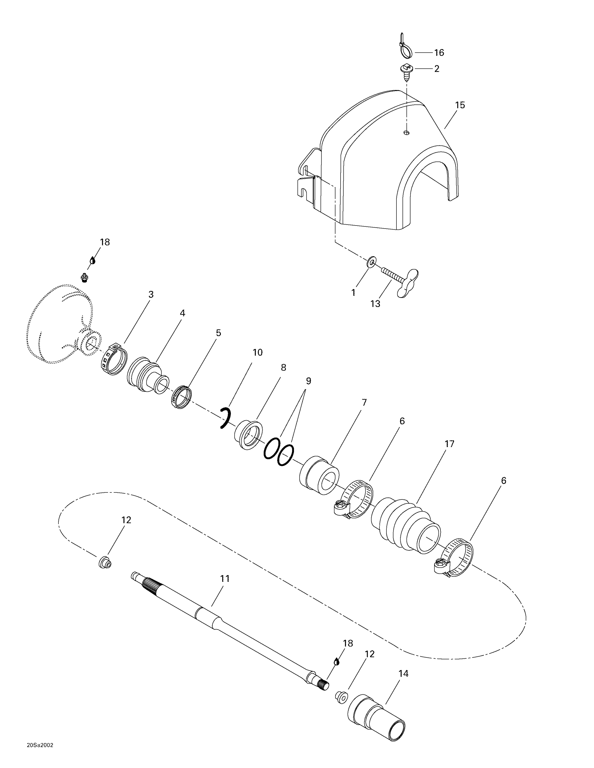 Drive System