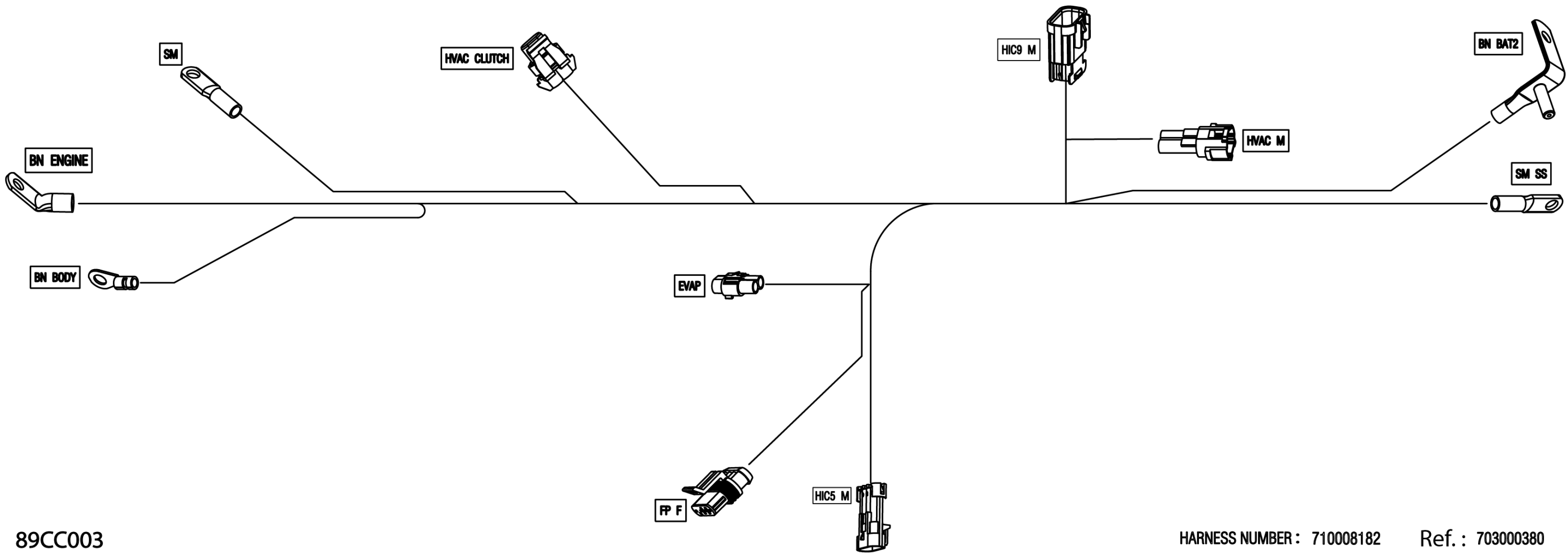 Electric - Wiring Voltage Regulator