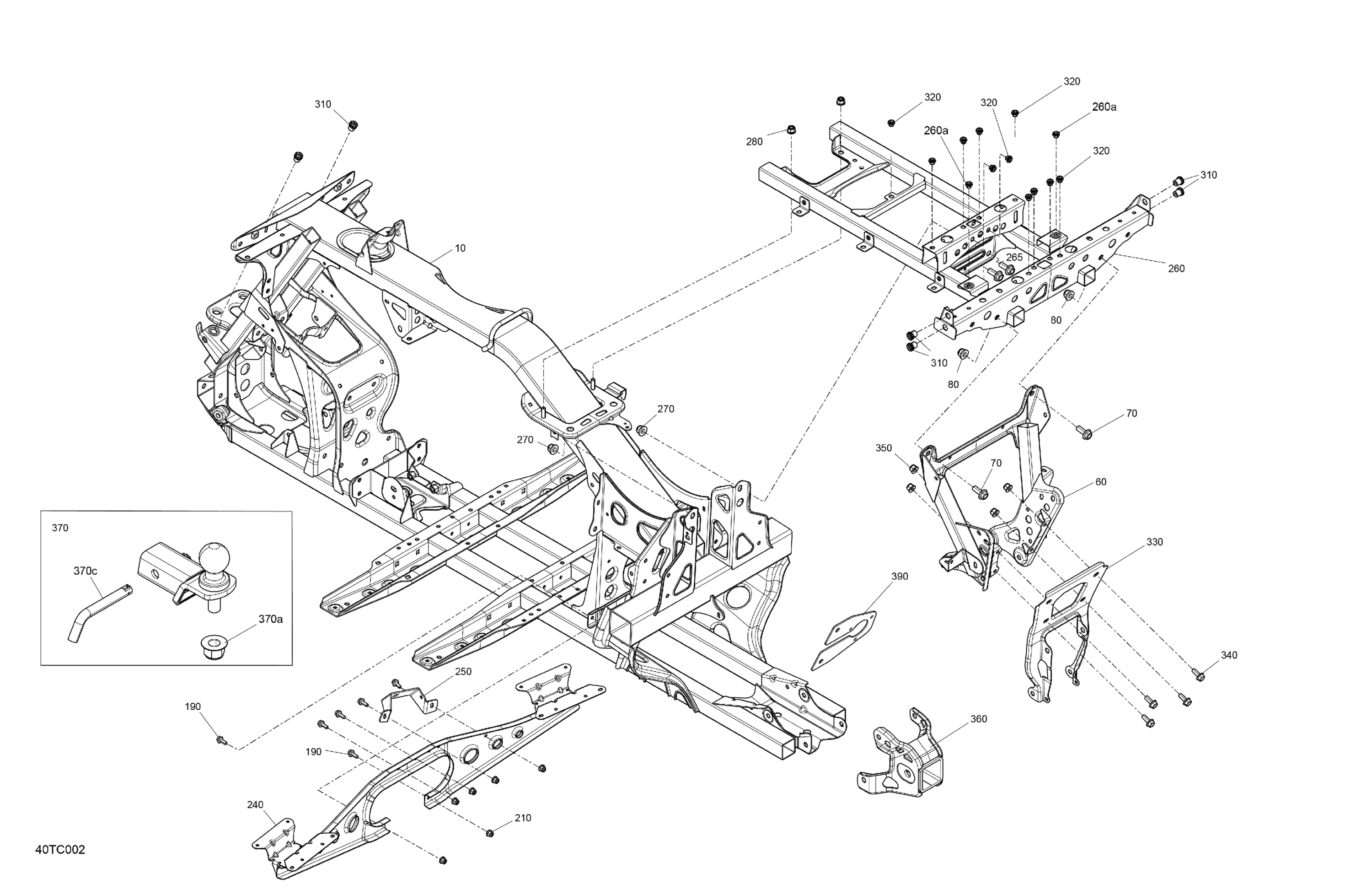 Frame - System